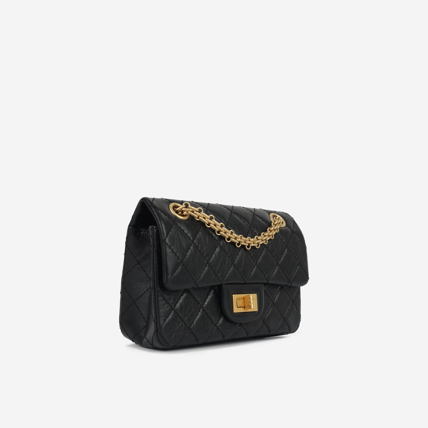 Chanel Classic Flap Shoulder Bag - Rovelle Bags
