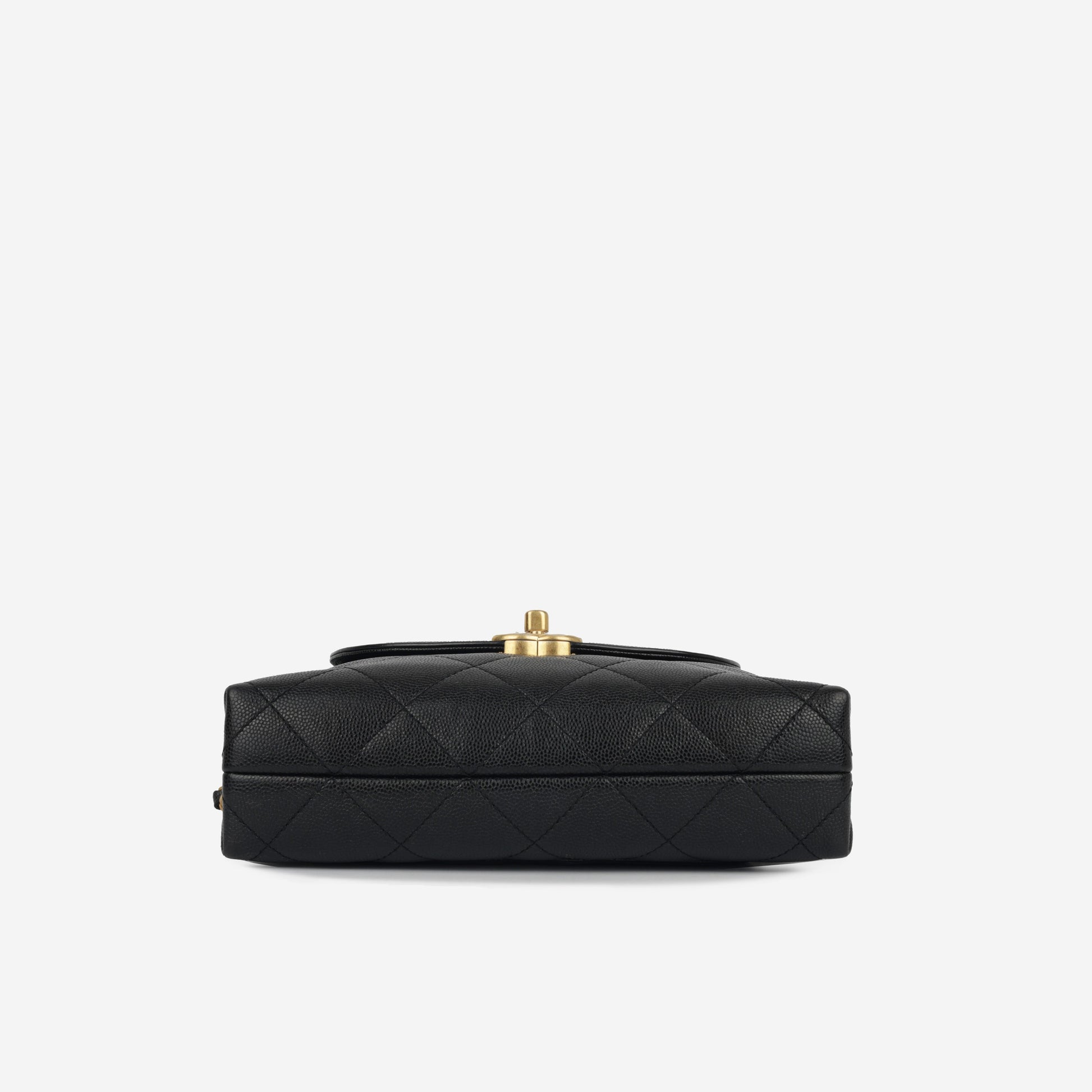 Chanel Timeless Handbag - Rovelle Bags