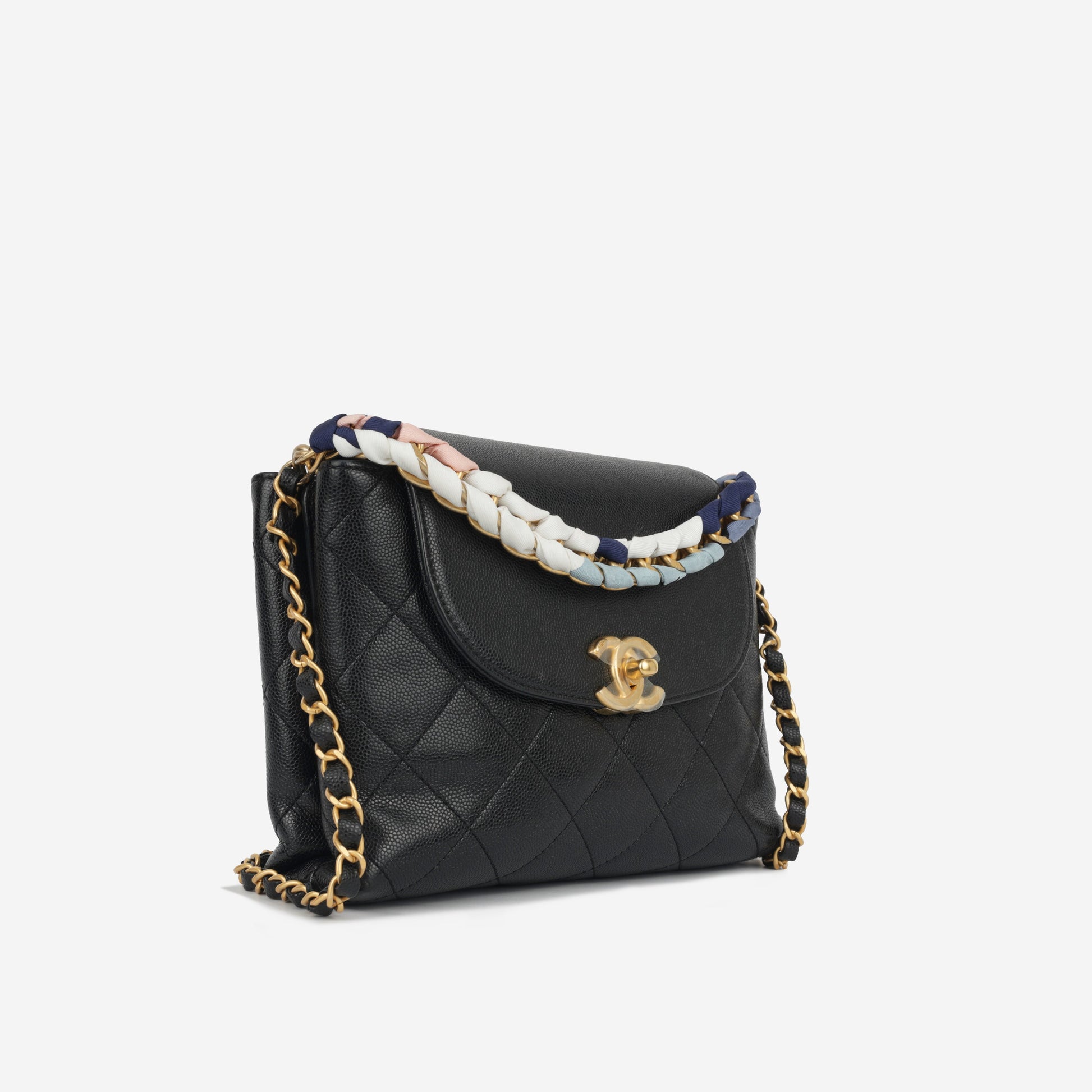 Chanel Timeless Handbag - Rovelle Bags