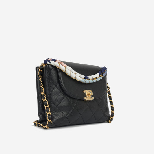 Chanel Timeless Handbag - Rovelle Bags