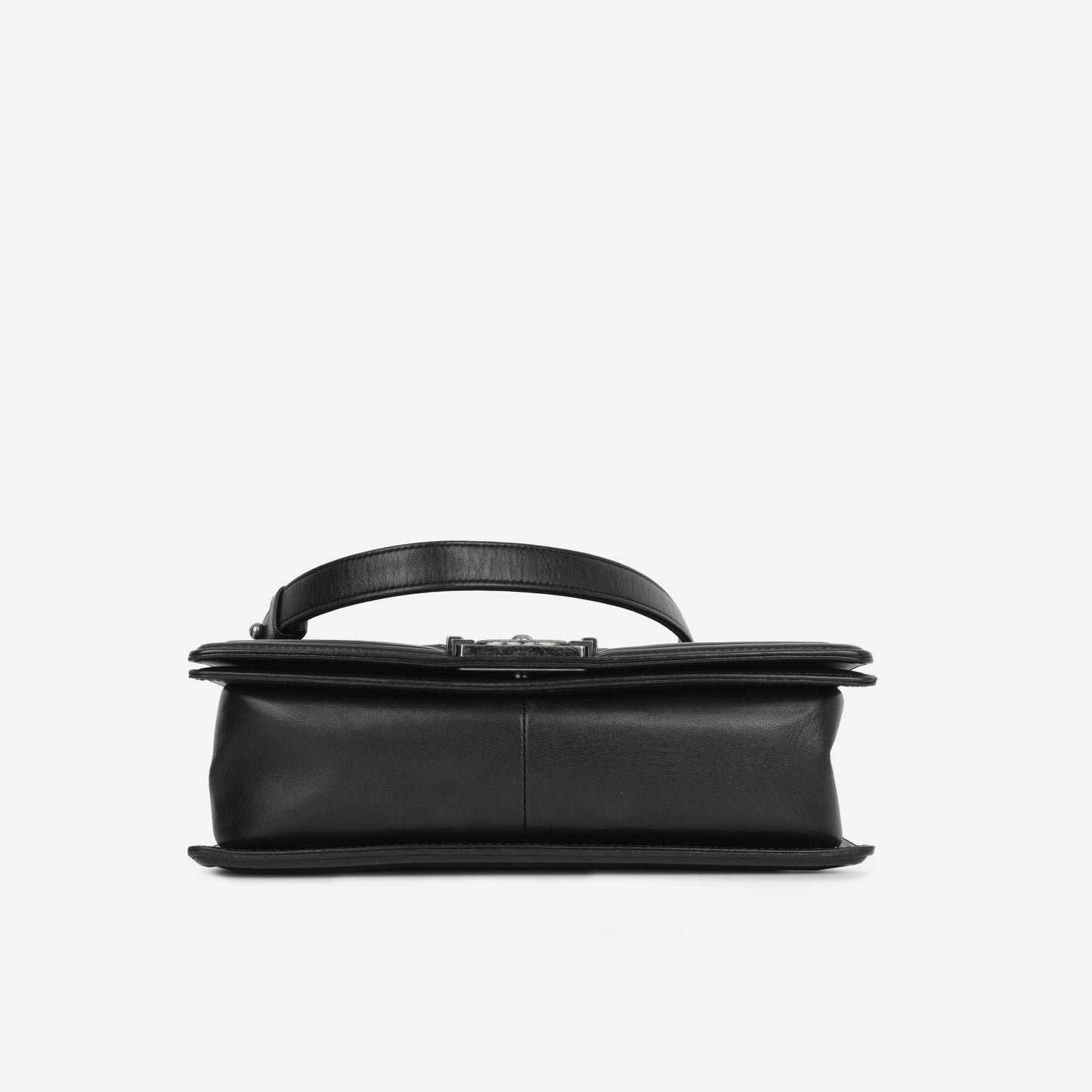 Chanel Boy Bag Shoulder Bag - Rovelle Bags