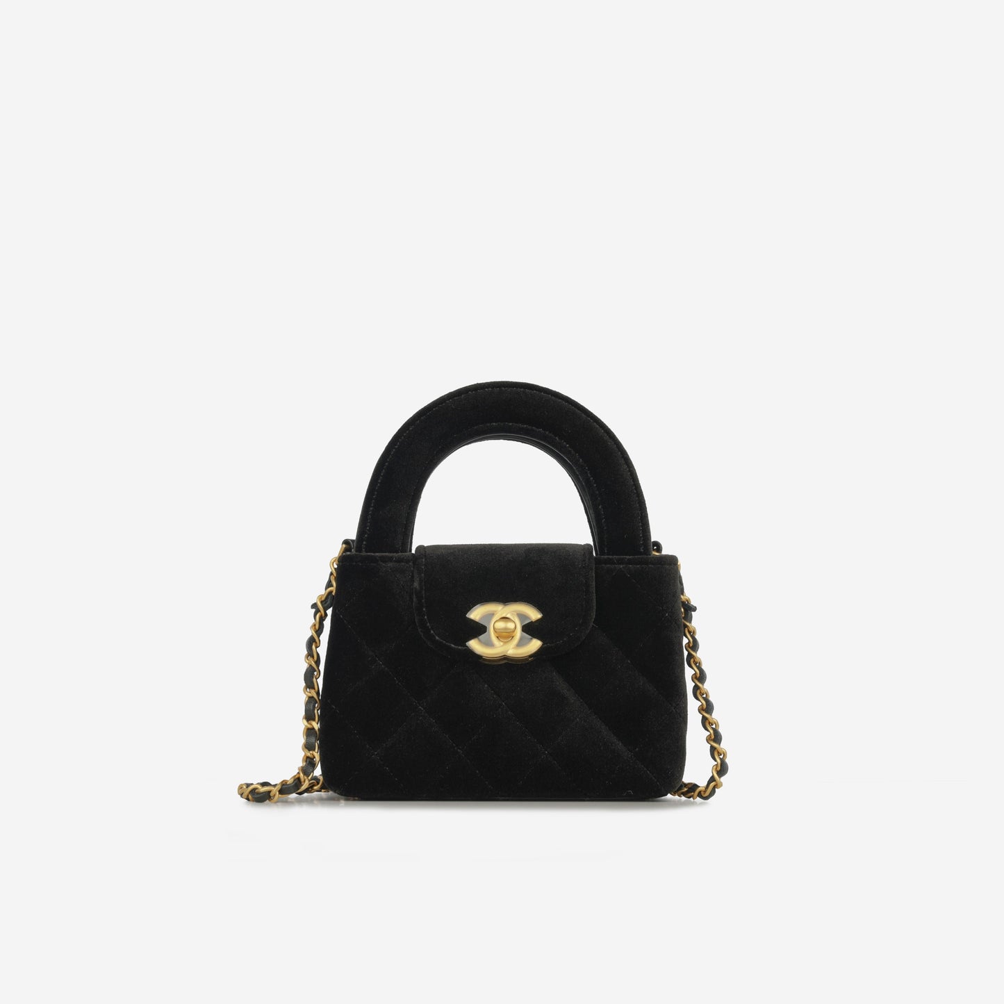 Chanel Kelly Shoulder Bag - Rovelle Bags