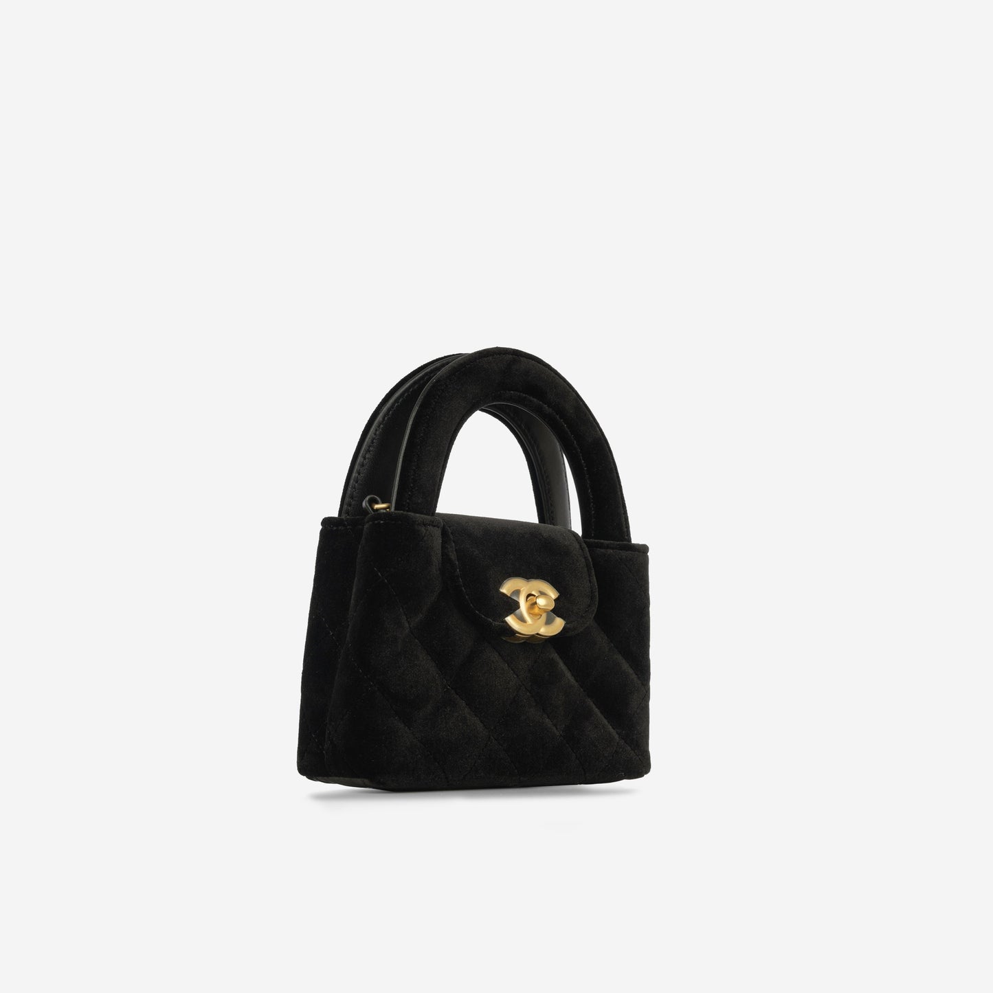 Chanel Kelly Shoulder Bag - Rovelle Bags