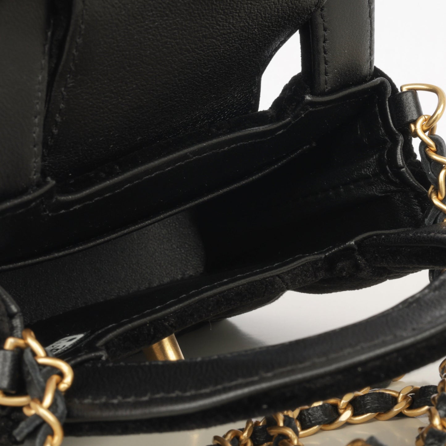 Chanel Kelly Shoulder Bag - Rovelle Bags