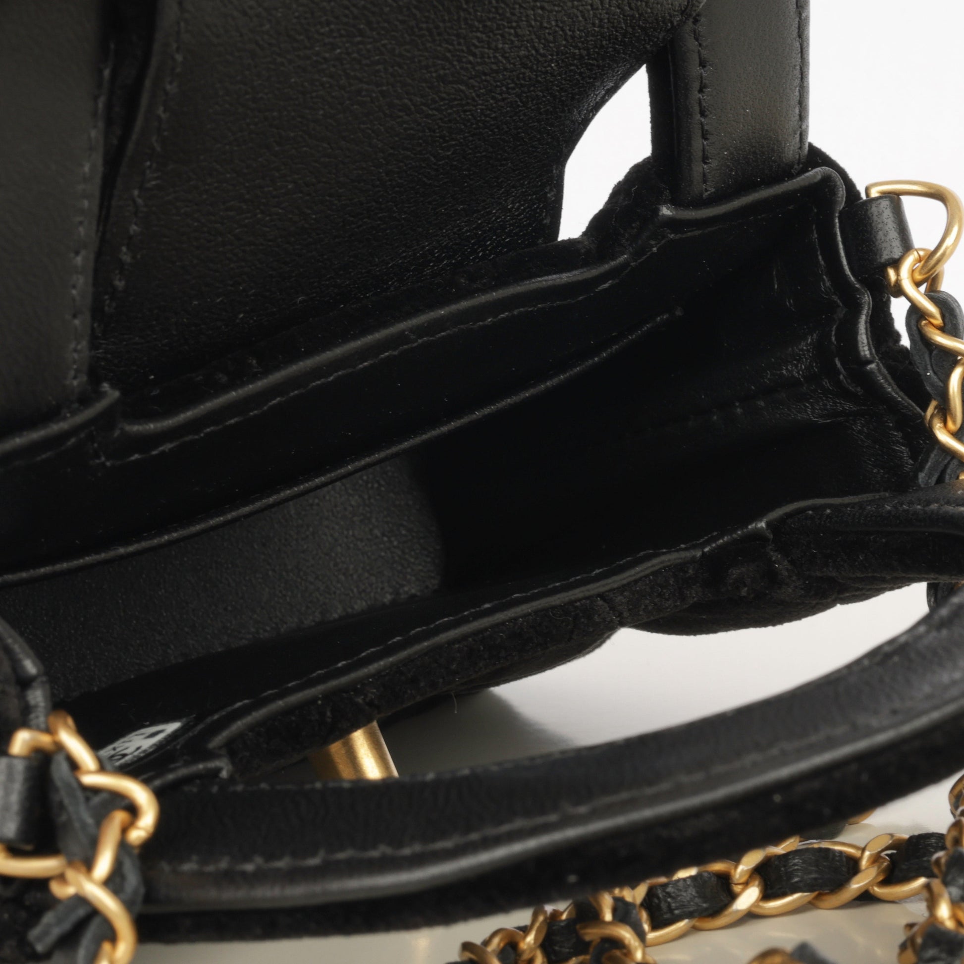 Chanel Kelly Shoulder Bag - Rovelle Bags