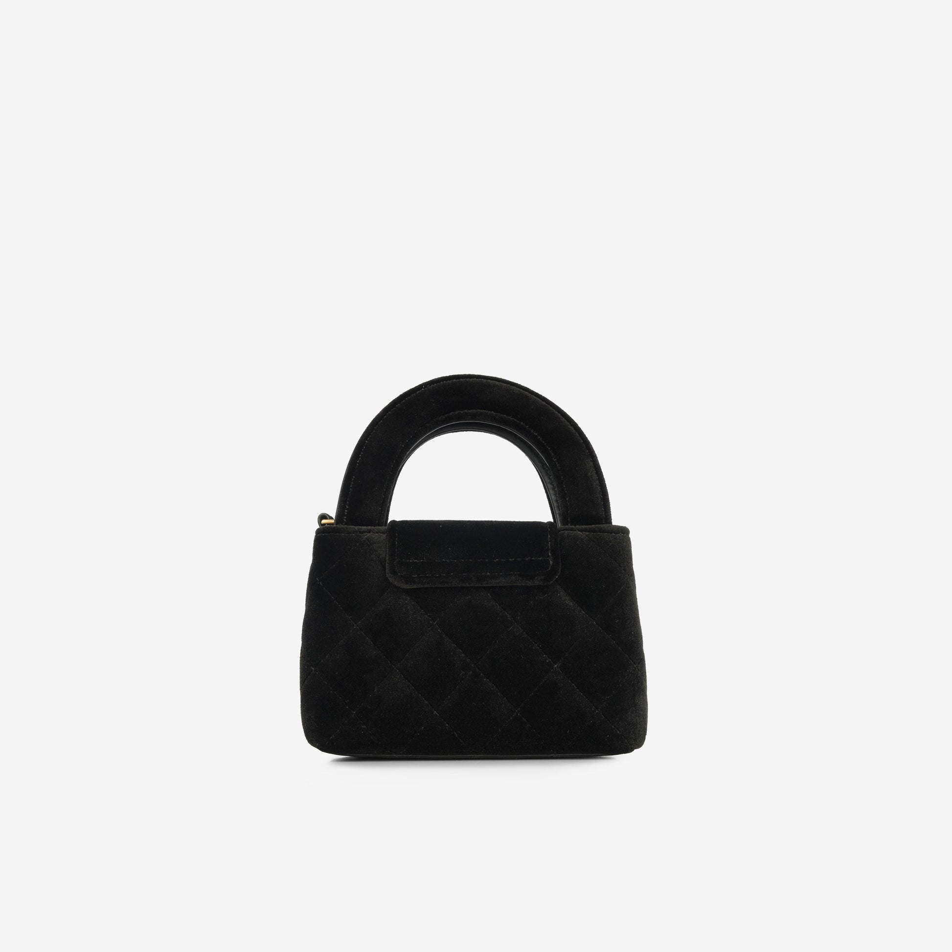 Chanel Kelly Shoulder Bag - Rovelle Bags