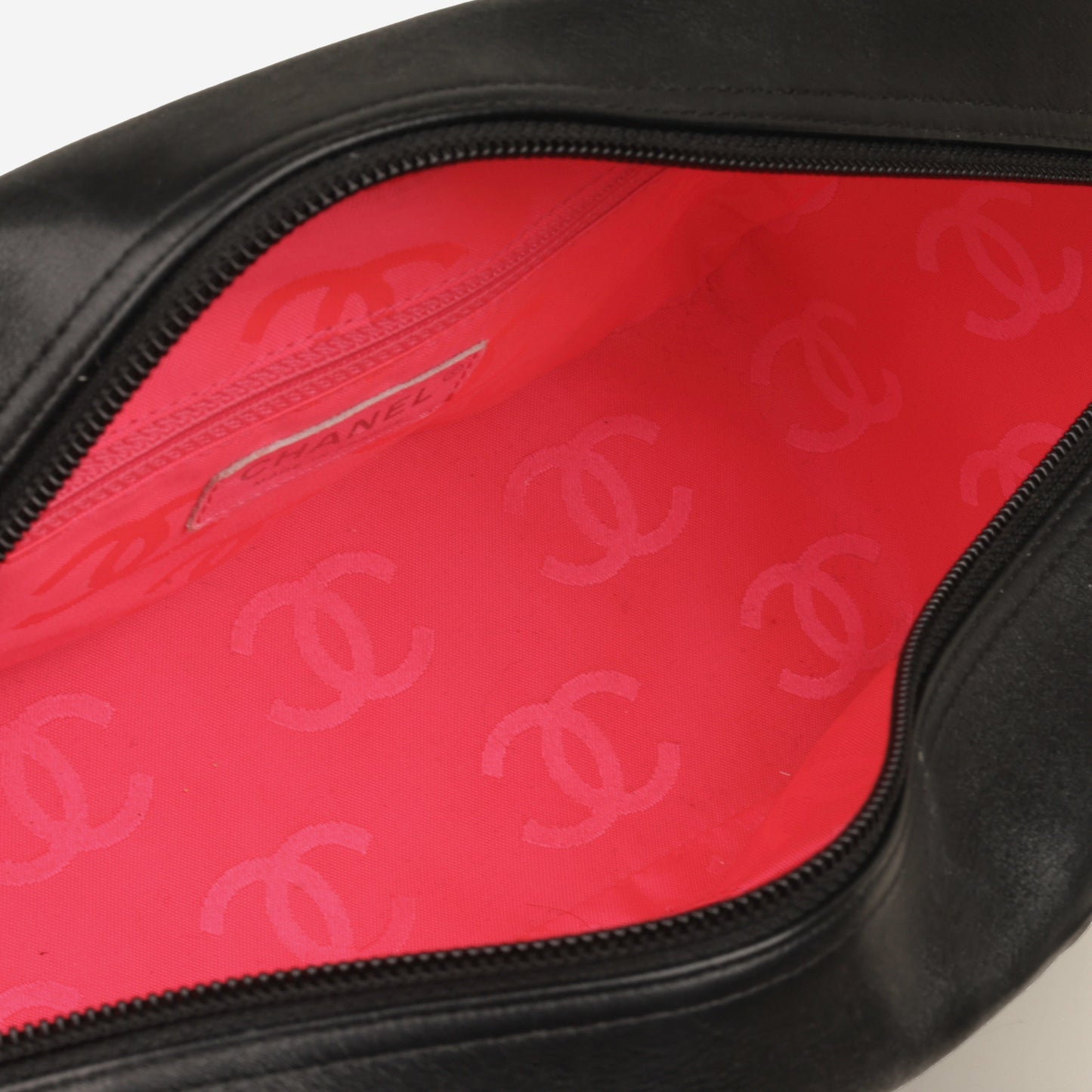 Chanel Cambon Handbag - Rovelle Bags