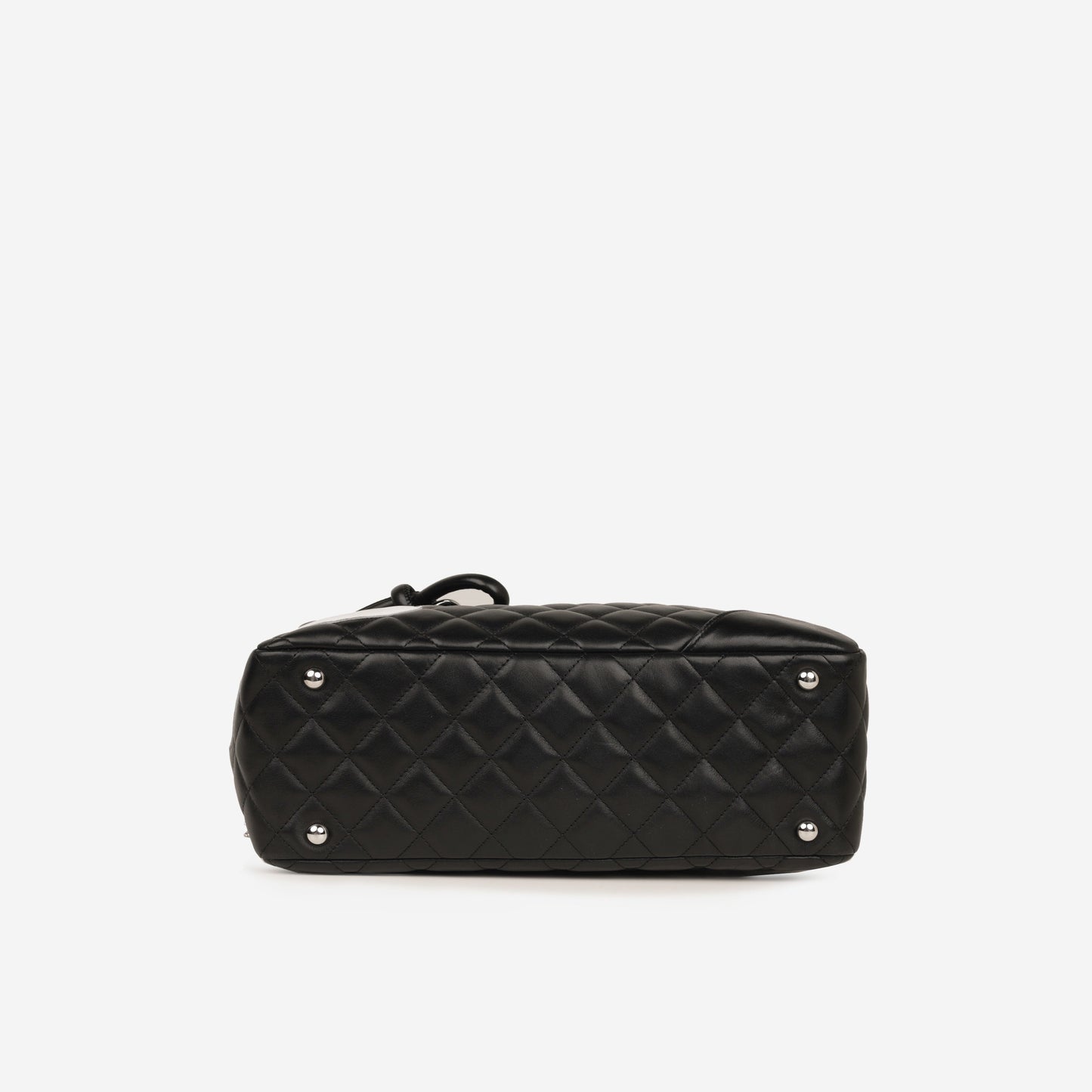 Chanel Cambon Handbag - Rovelle Bags