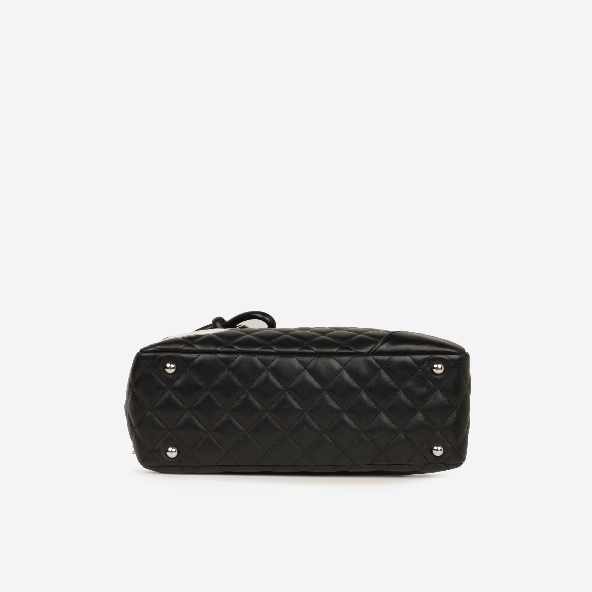 Chanel Cambon Handbag - Rovelle Bags