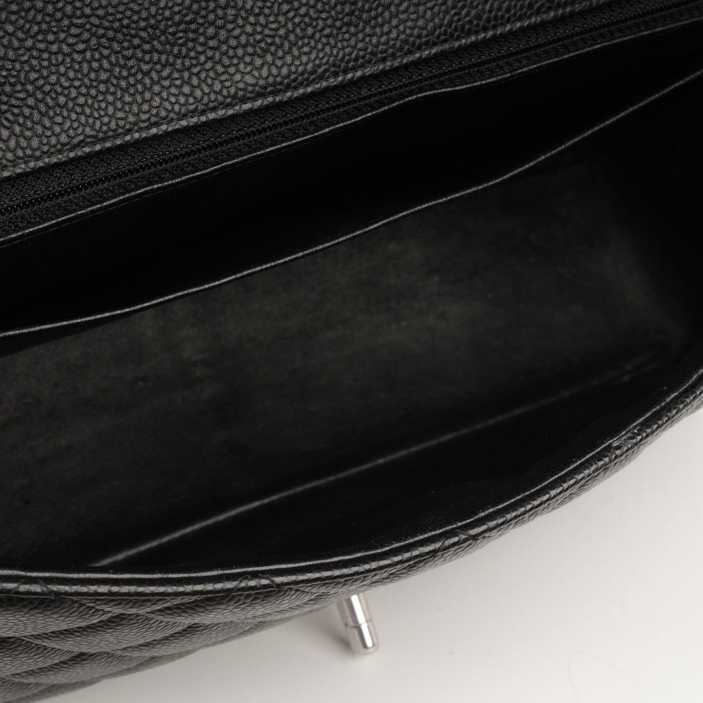 Chanel Classic Flap Shoulder Bag - Rovelle Bags