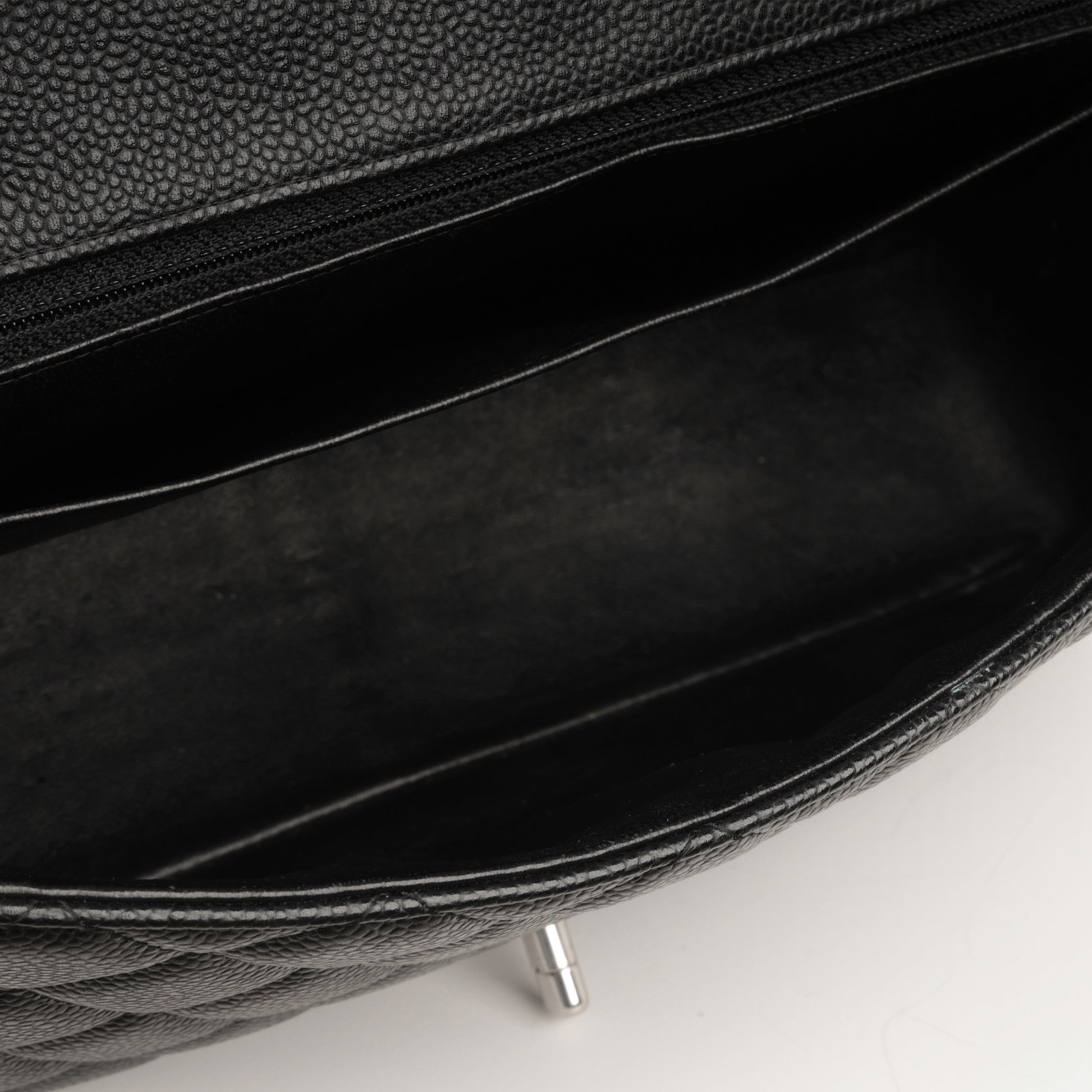 Chanel Classic Flap Shoulder Bag - Rovelle Bags