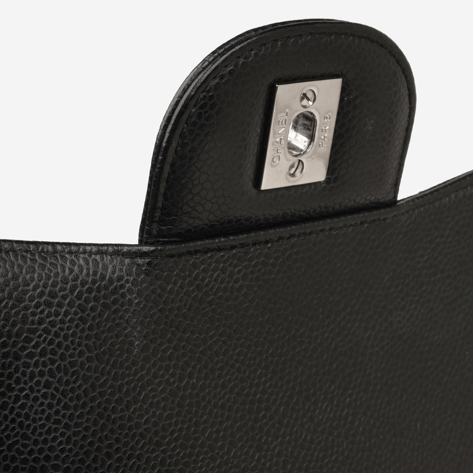 Chanel Classic Flap Shoulder Bag - Rovelle Bags