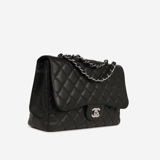 Chanel Classic Flap Shoulder Bag - Rovelle Bags
