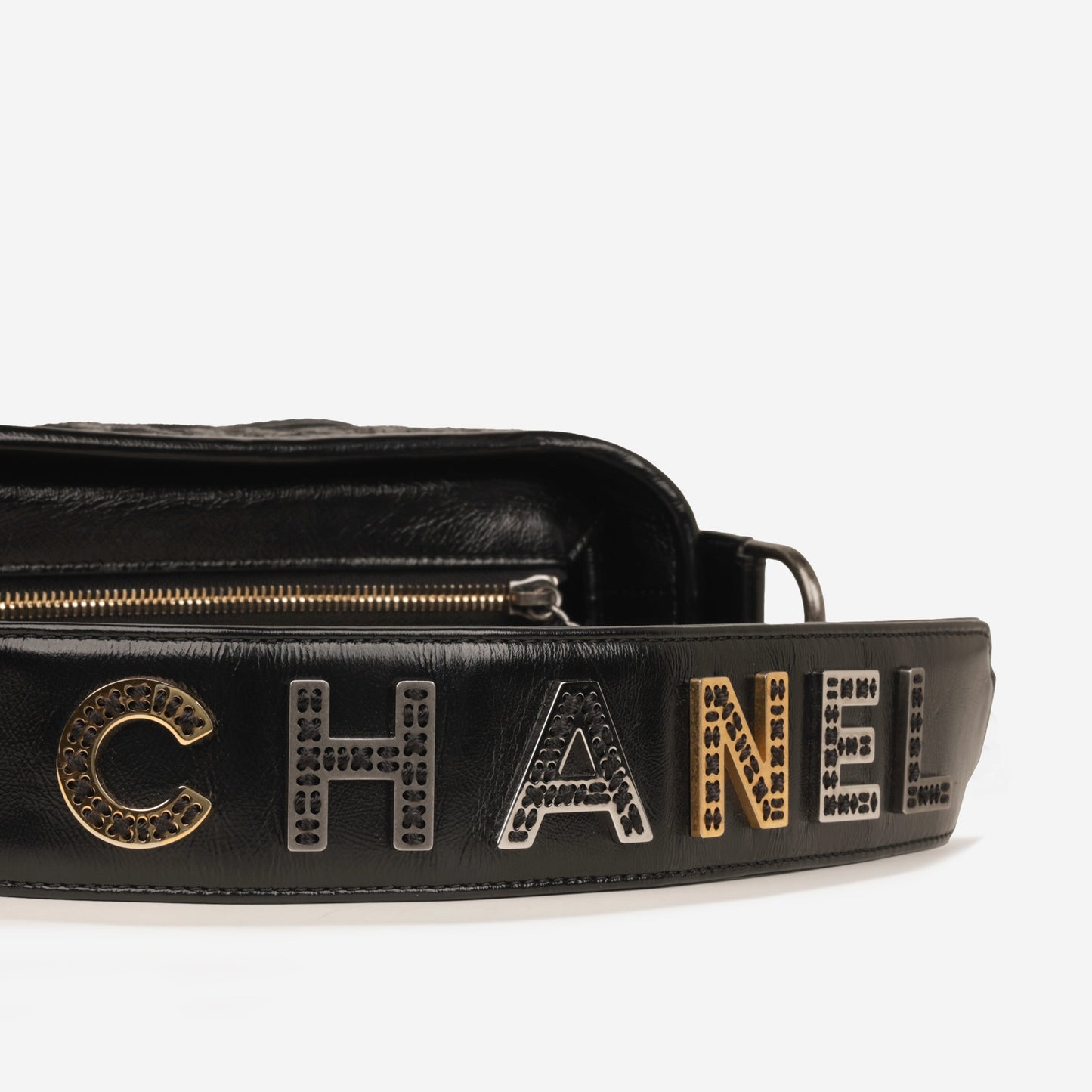 Chanel Classic Flap Shoulder Bag - Rovelle Bags