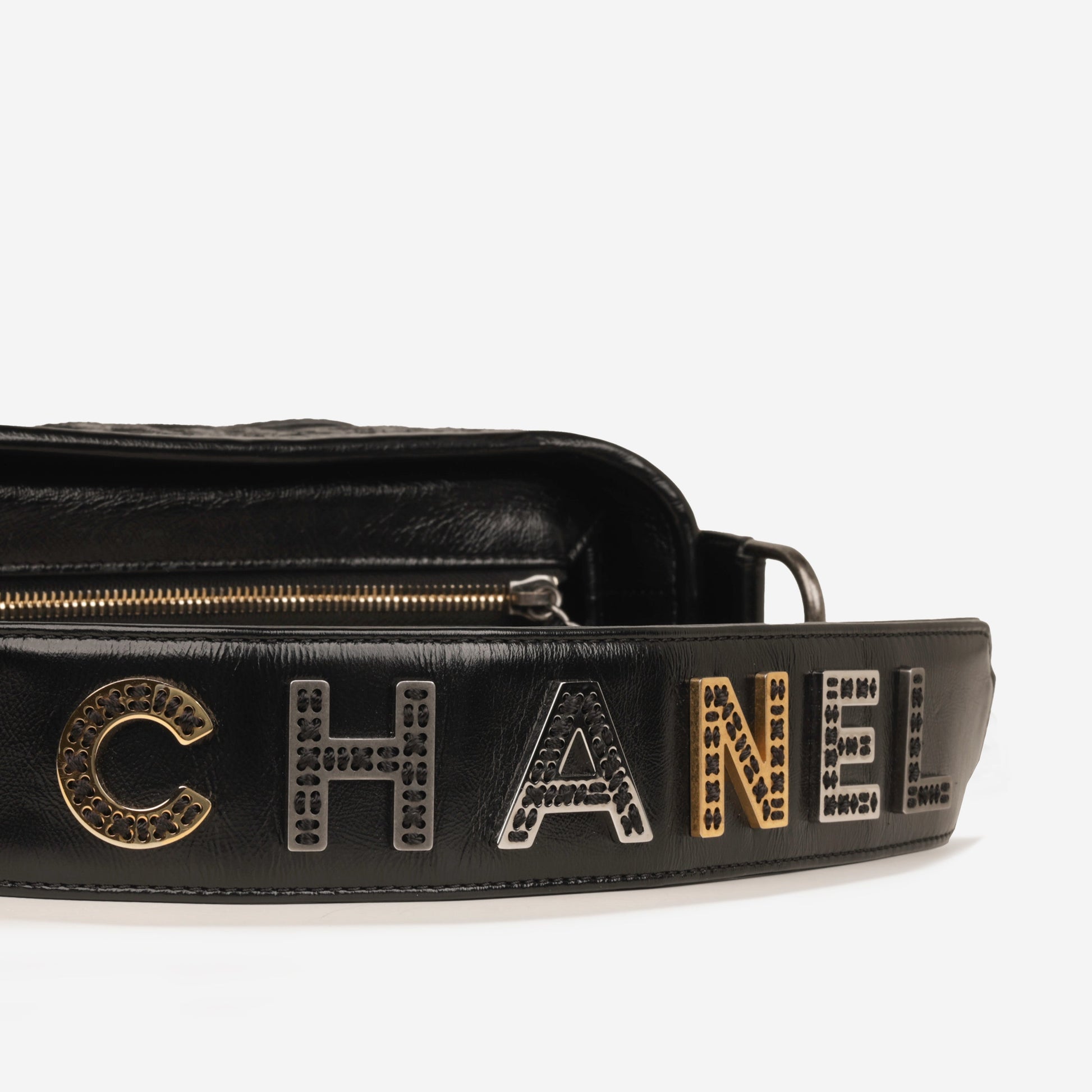 Chanel Classic Flap Shoulder Bag - Rovelle Bags