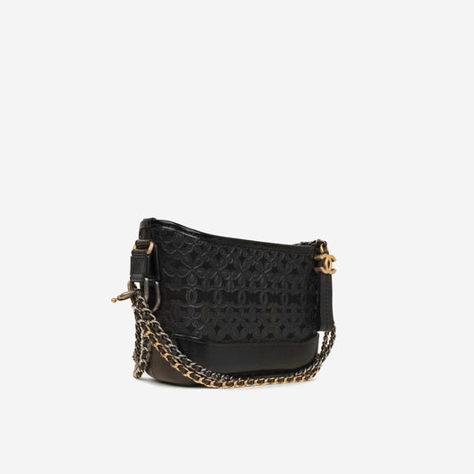 Chanel Classic Flap Shoulder Bag - Rovelle Bags