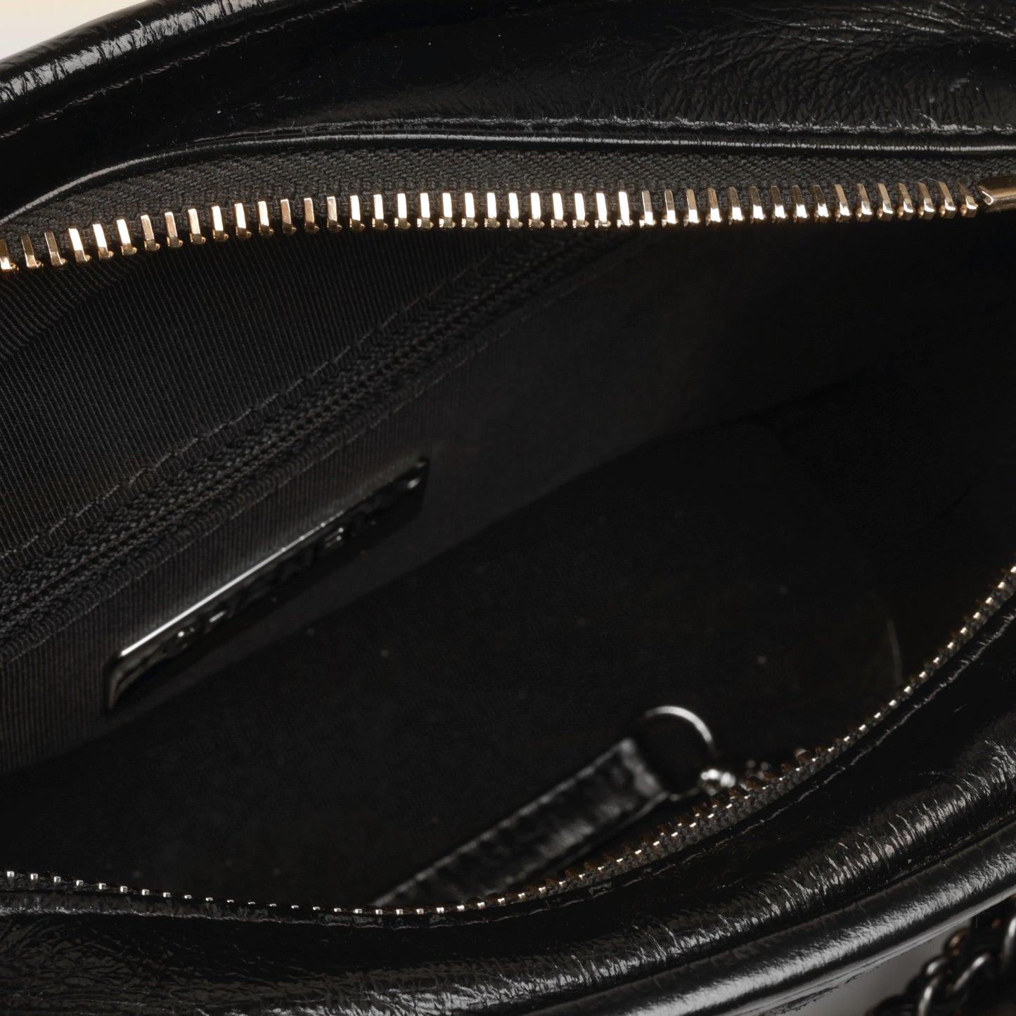 Chanel Classic Flap Shoulder Bag - Rovelle Bags