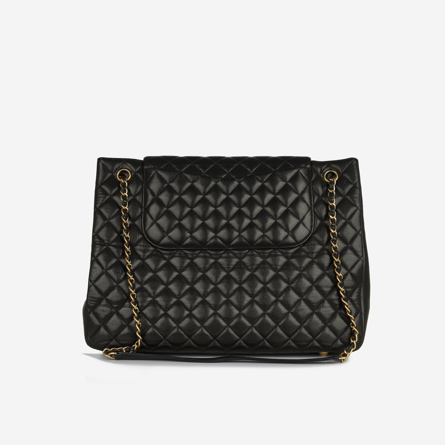 Chanel Classic Flap Tote - Rovelle Bags
