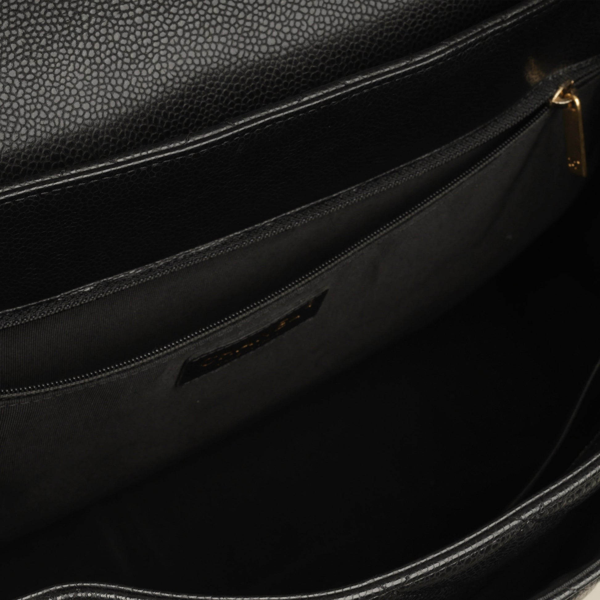 Chanel Classic Flap Tote - Rovelle Bags