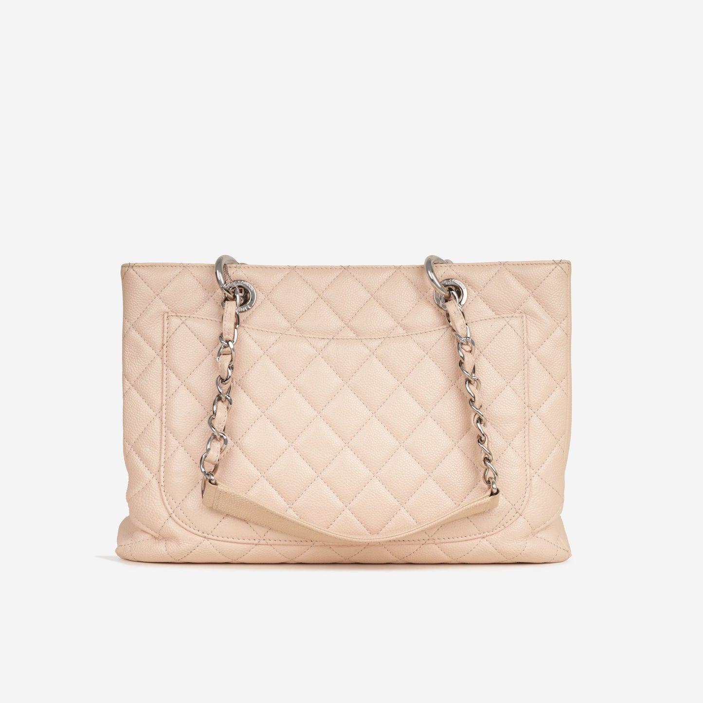 Chanel Shopping Tote Tote - Rovelle Bags