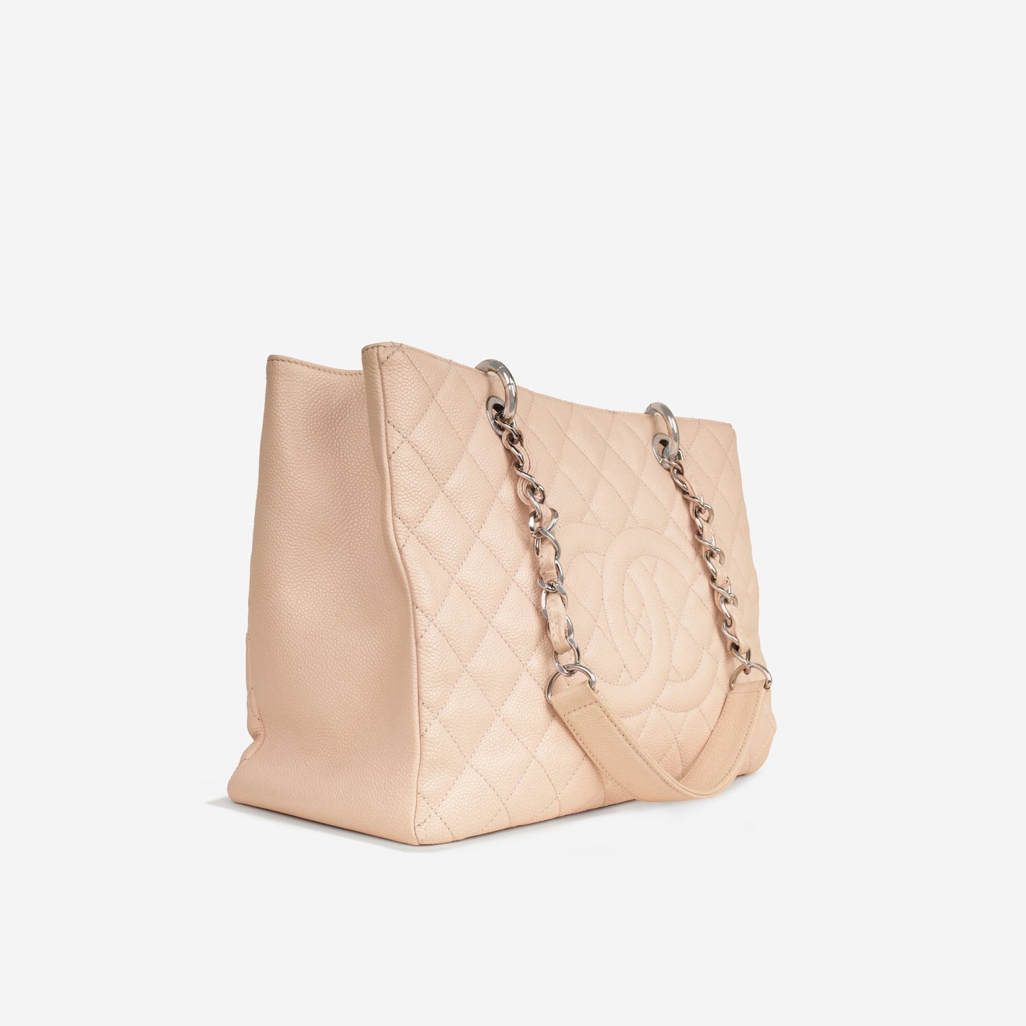 Chanel Shopping Tote Tote - Rovelle Bags