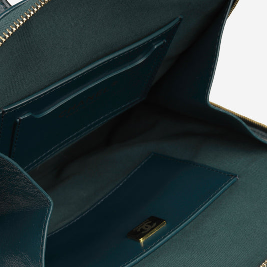 Chanel Backpack - Rovelle Bags