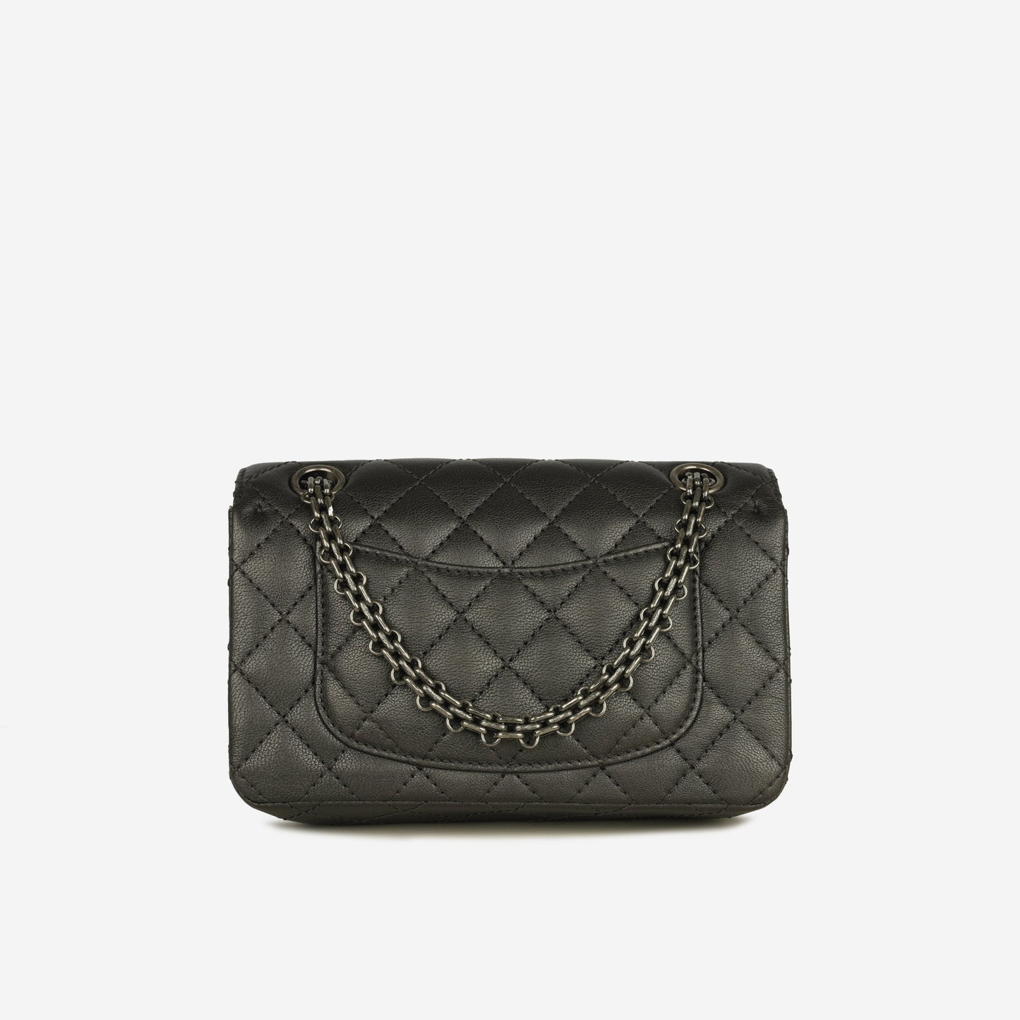 Chanel Classic Flap Shoulder Bag - Rovelle Bags