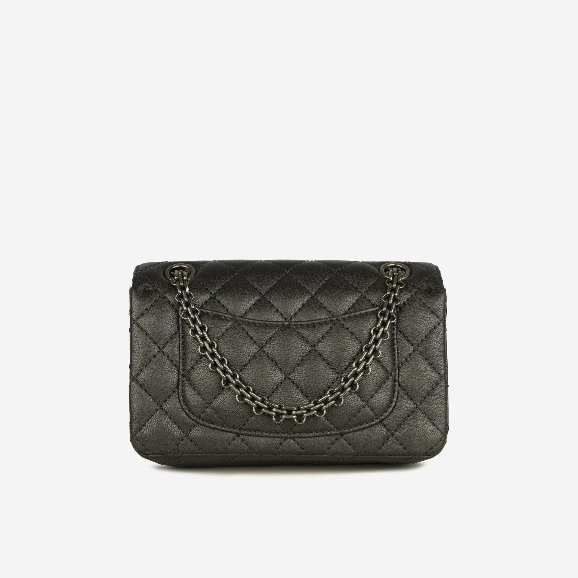 Chanel Classic Flap Shoulder Bag - Rovelle Bags