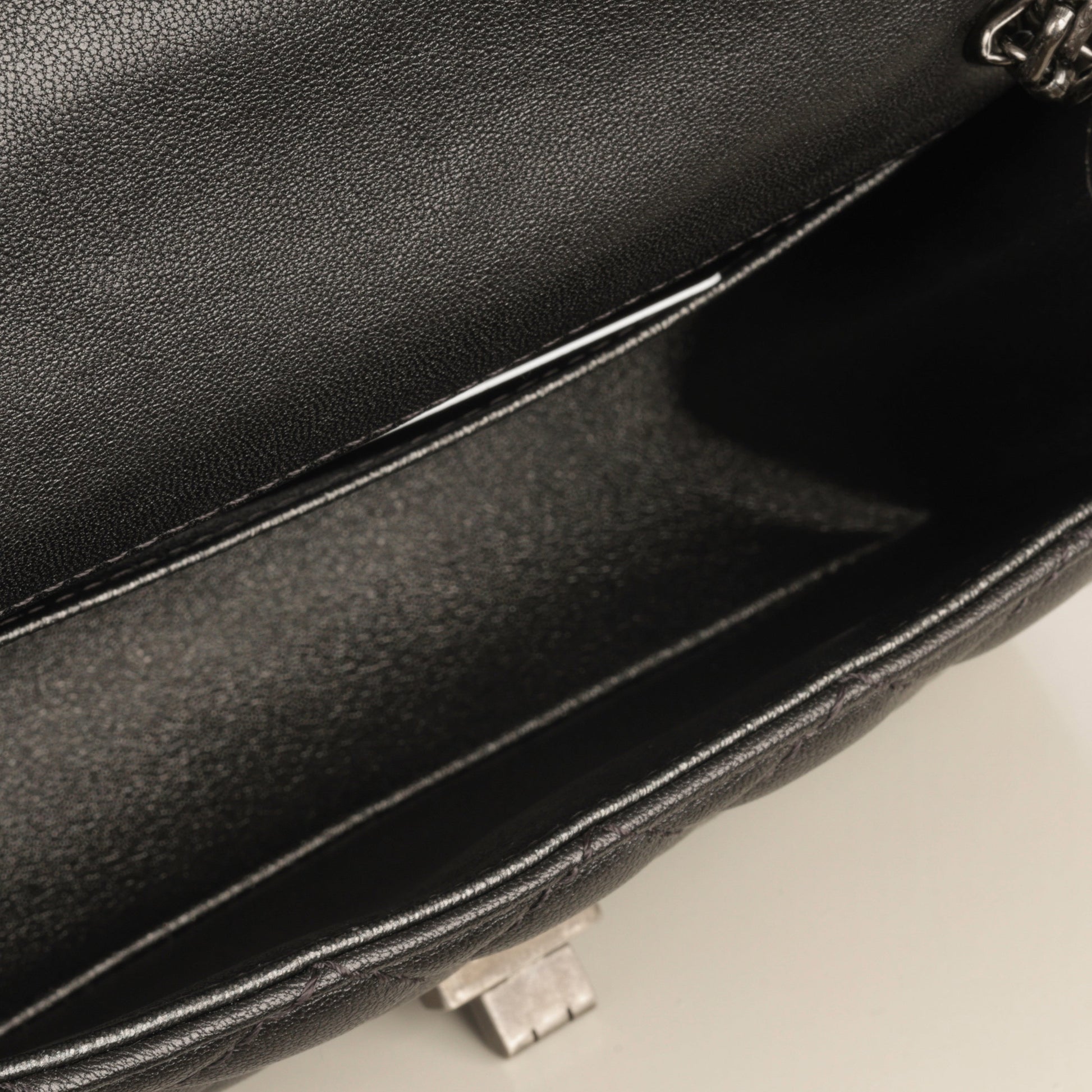 Chanel Classic Flap Shoulder Bag - Rovelle Bags