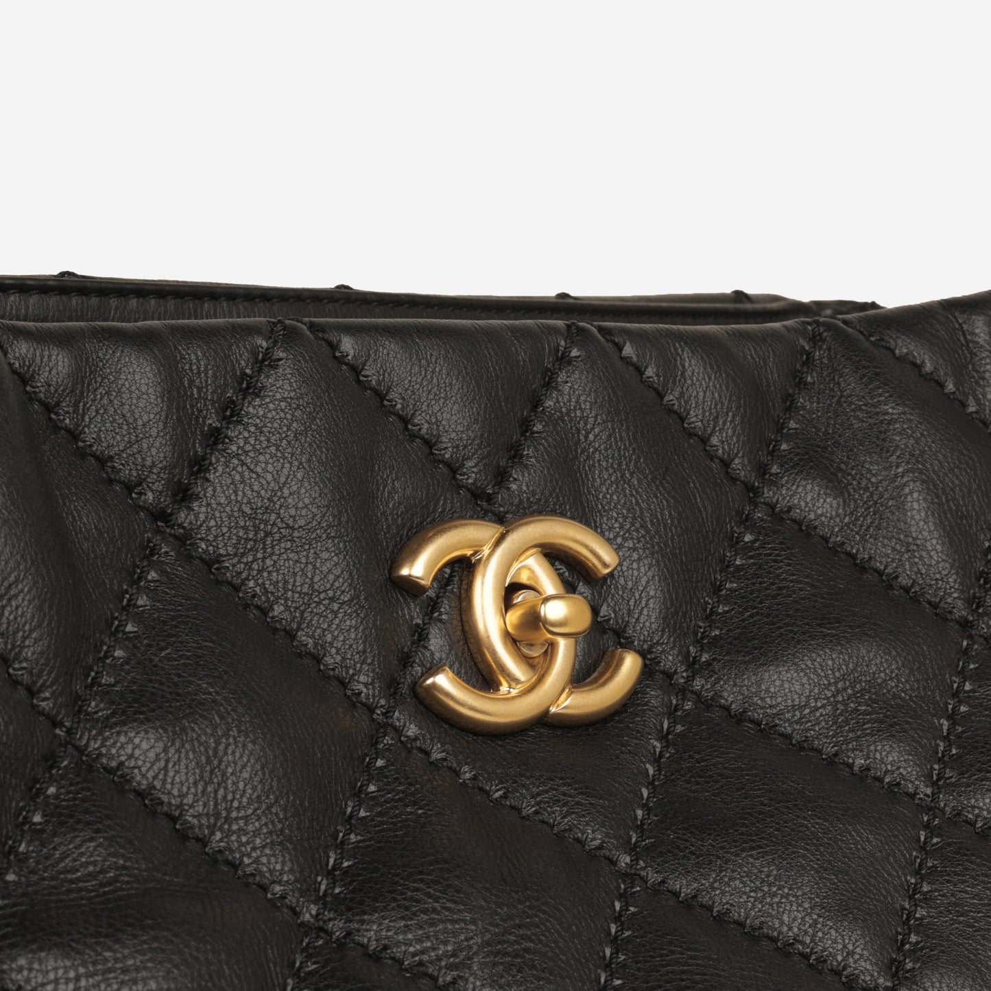 Chanel Timeless Tote - Rovelle Bags