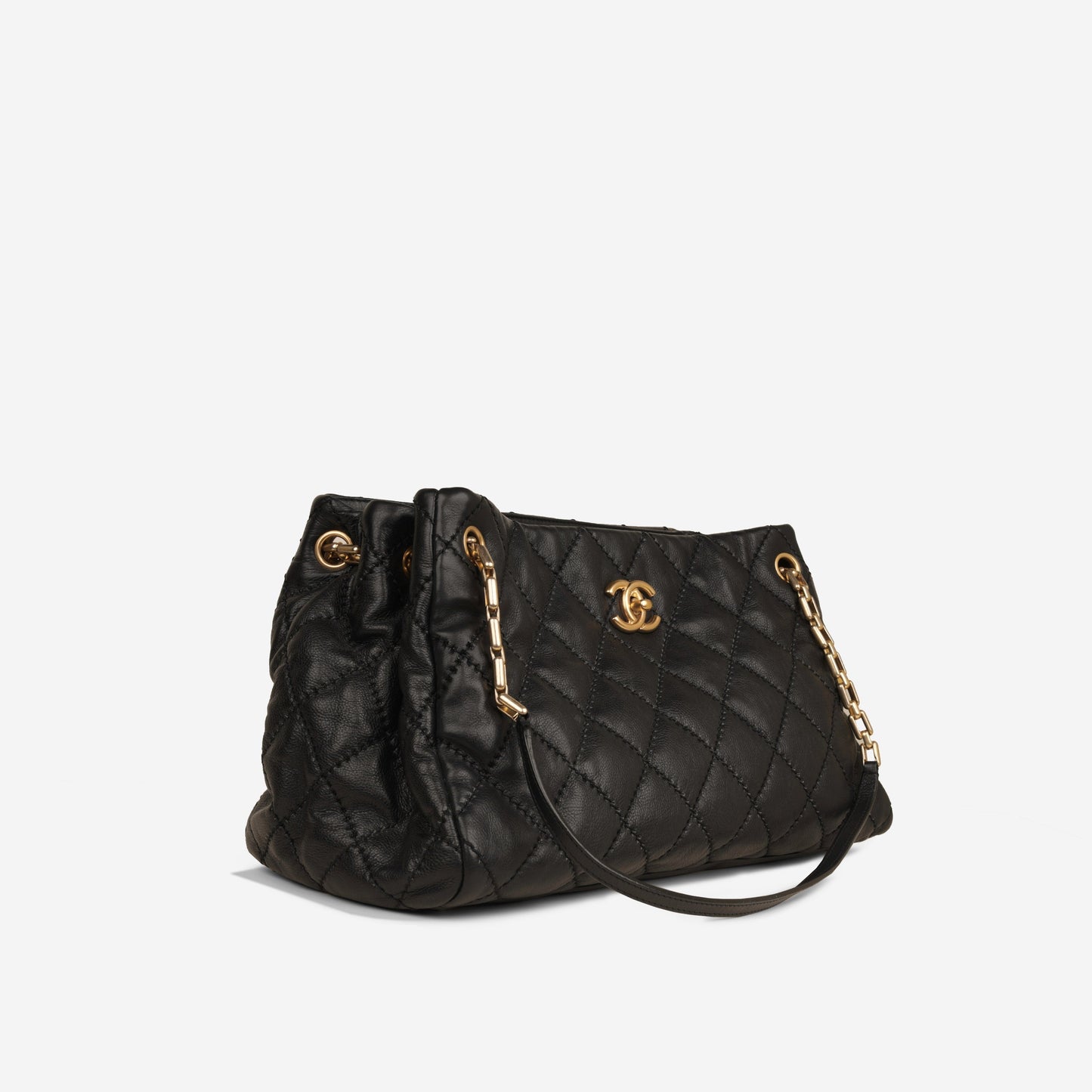 Chanel Timeless Tote - Rovelle Bags
