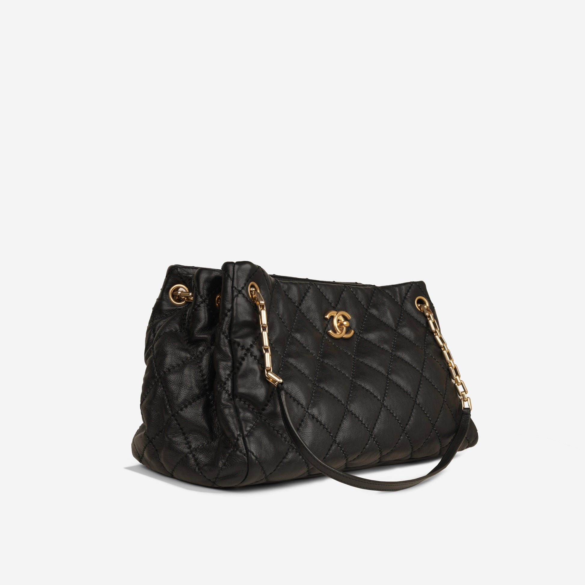 Chanel Timeless Tote - Rovelle Bags