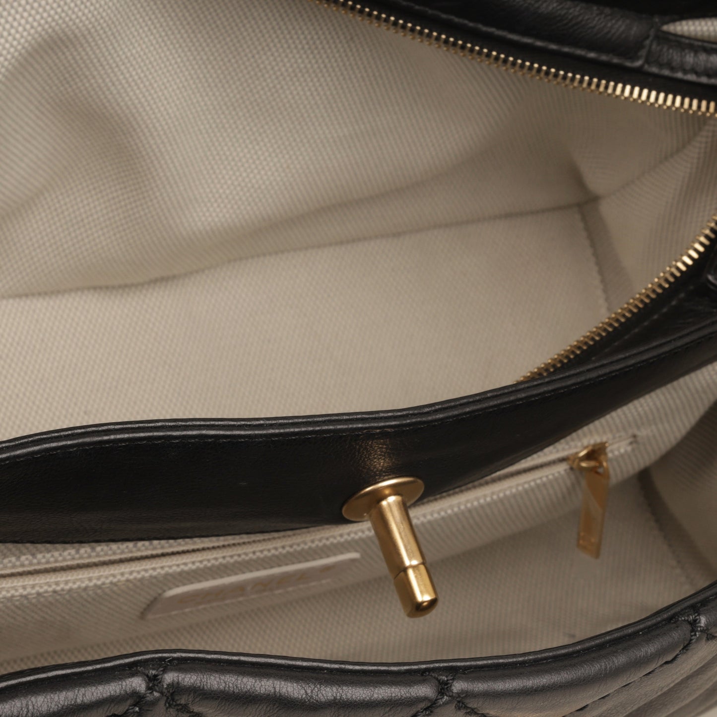 Chanel Timeless Tote - Rovelle Bags