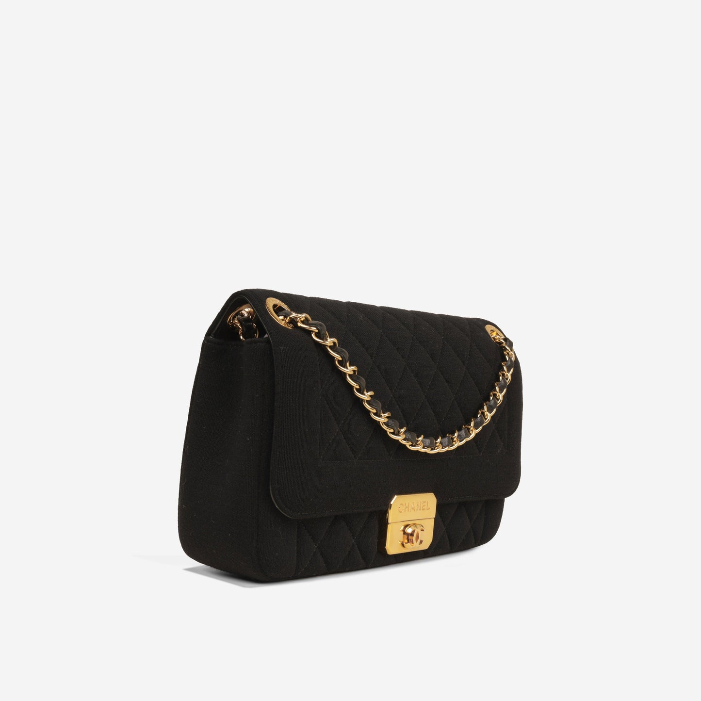 Chanel Chanel 19 Shoulder Bag - Rovelle Bags
