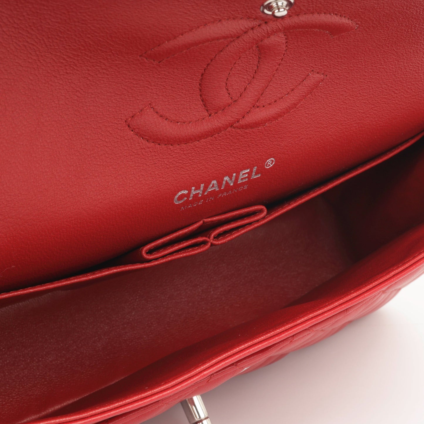 Chanel Classic Flap Shoulder Bag - Rovelle Bags