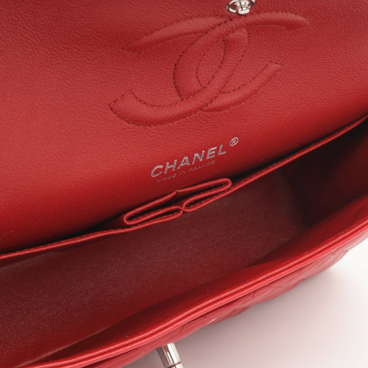 Chanel Classic Flap Shoulder Bag - Rovelle Bags