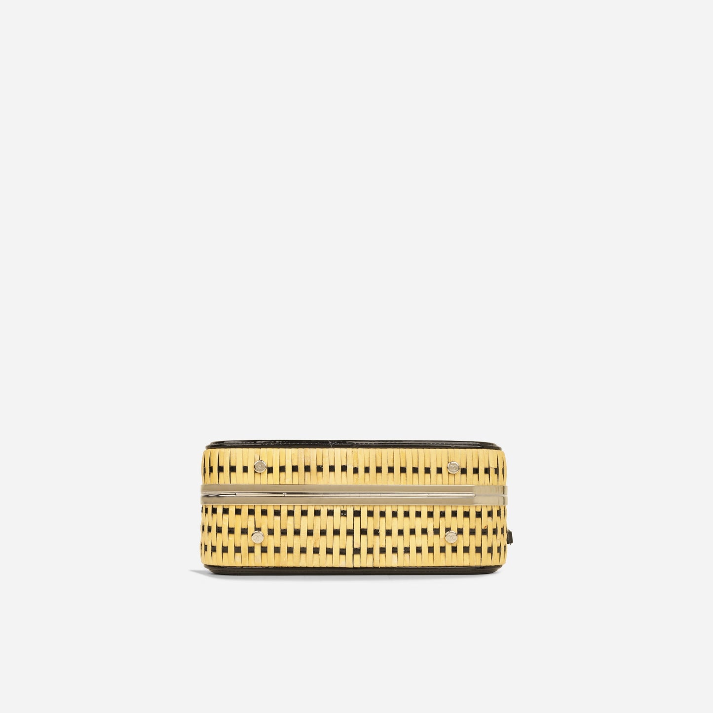 Chanel Vanity Clutch - Rovelle Bags