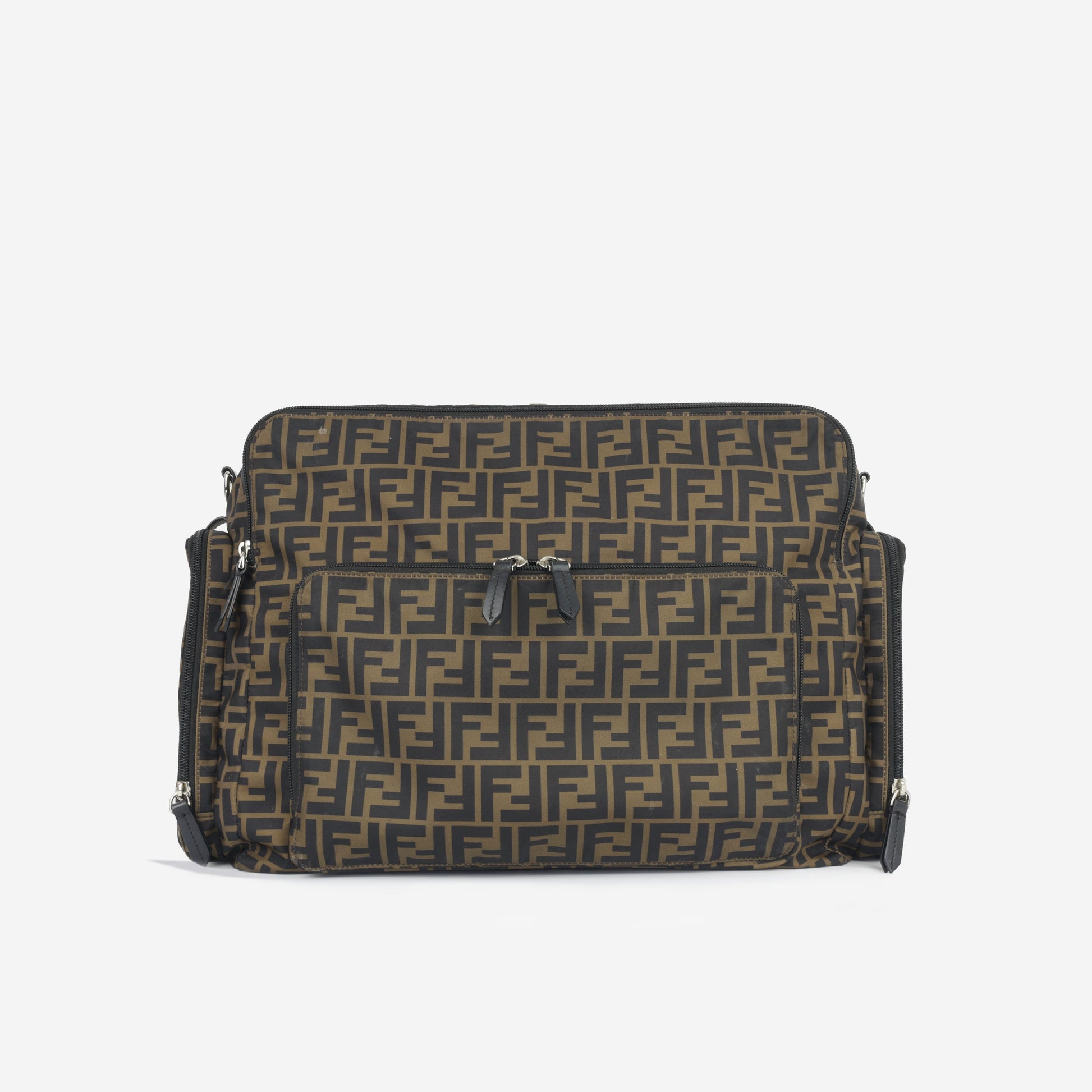 Fendi Handbag - Rovelle Bags