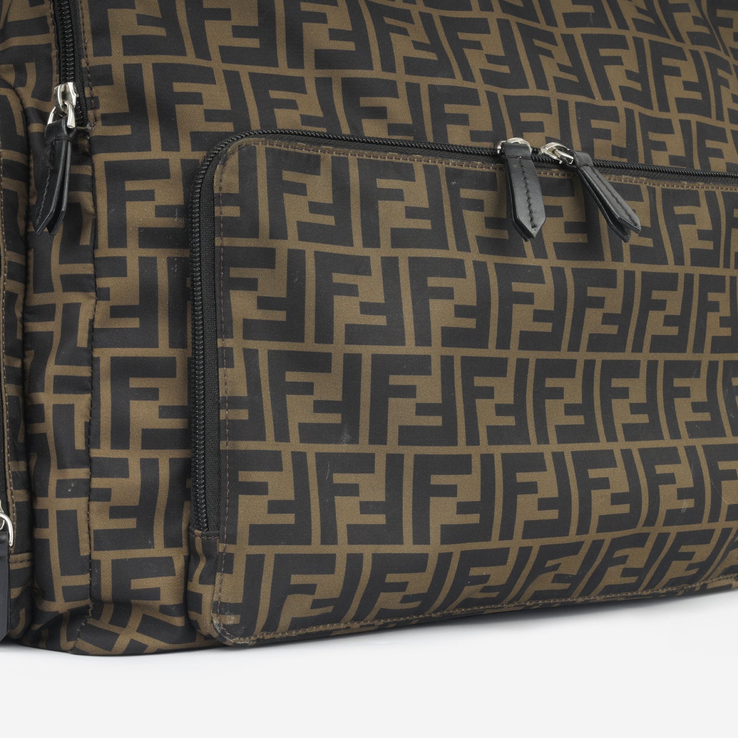 Fendi Handbag - Rovelle Bags