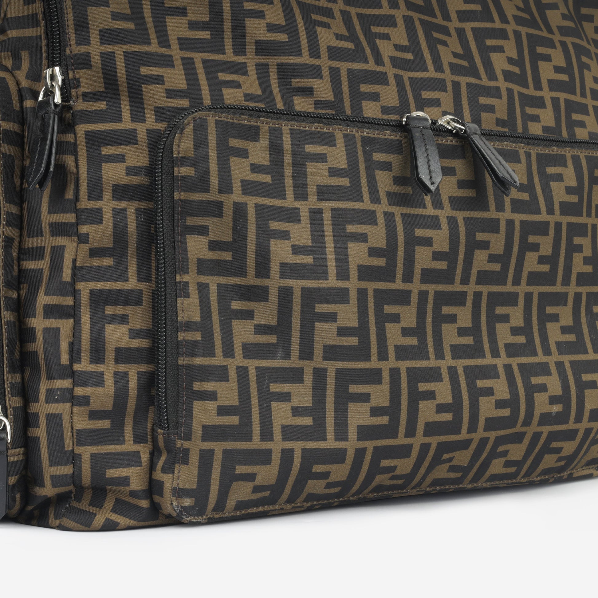 Fendi Handbag - Rovelle Bags