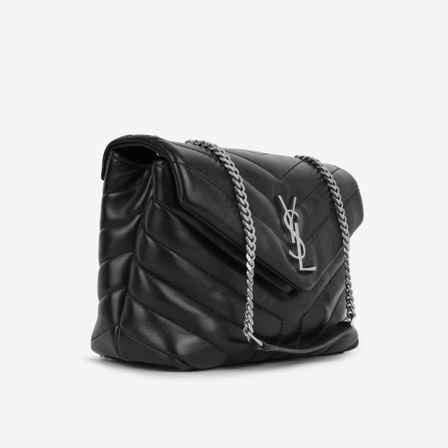 Saint Laurent Loulou Handbag - Rovelle Bags