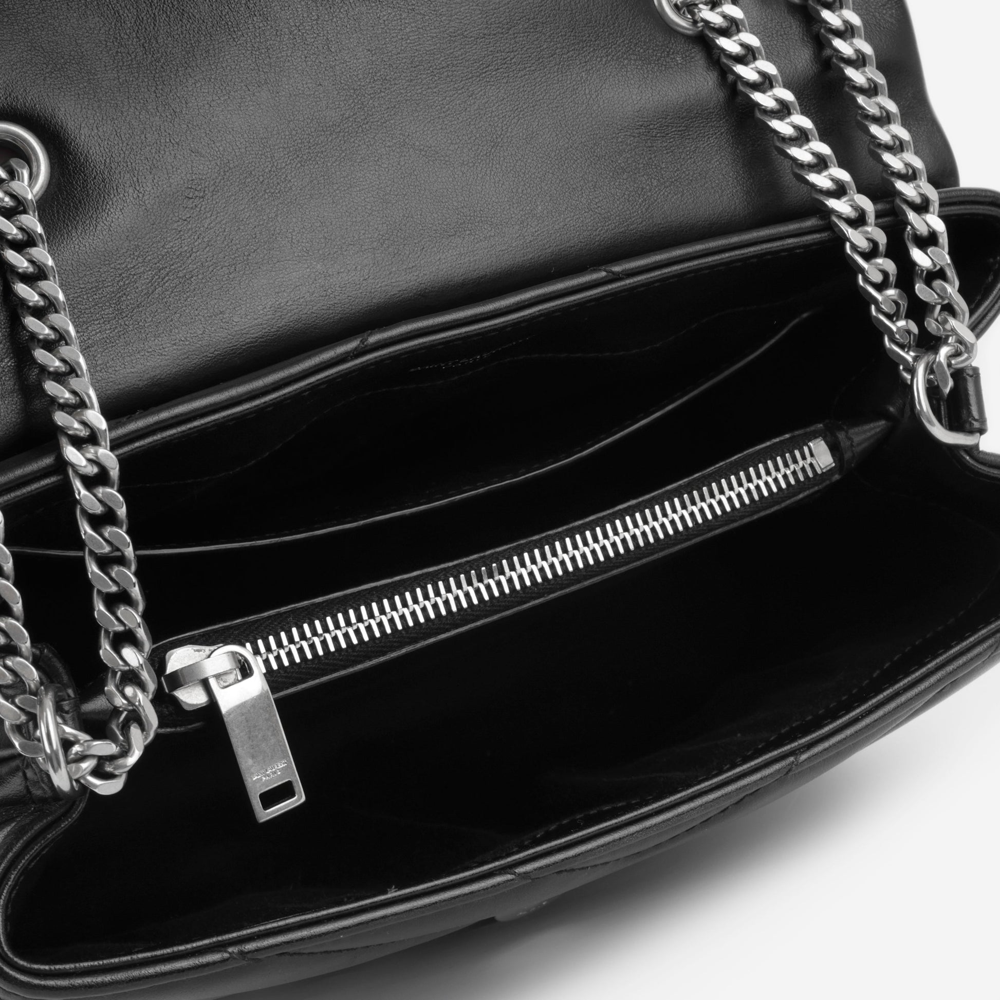 Saint Laurent Loulou Handbag - Rovelle Bags