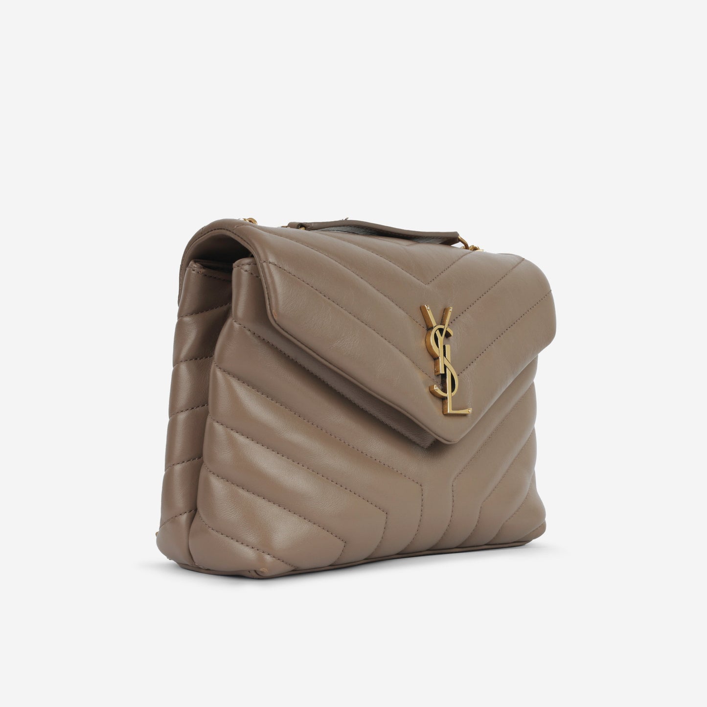 Saint Laurent Loulou Handbag - Rovelle Bags