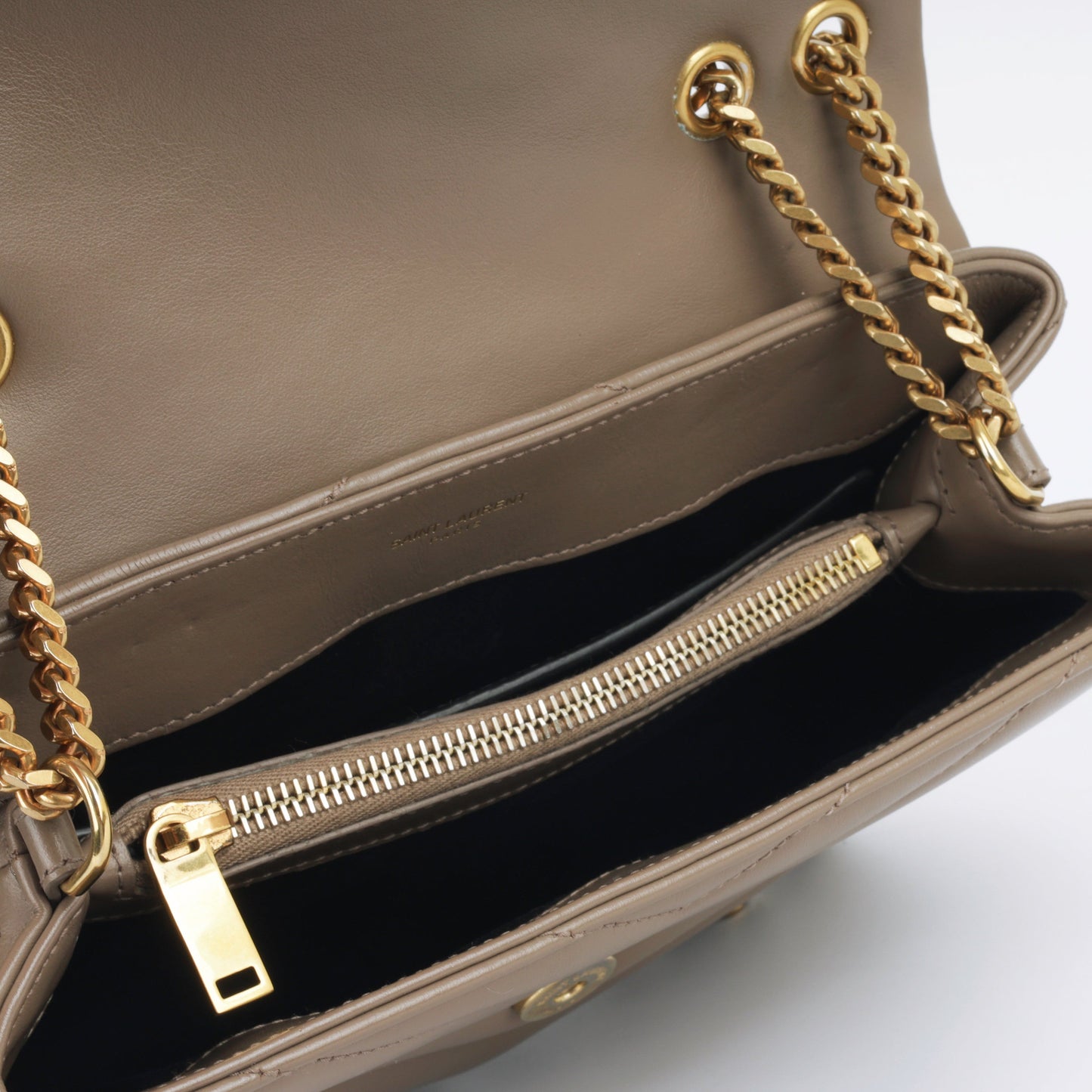 Saint Laurent Loulou Handbag - Rovelle Bags
