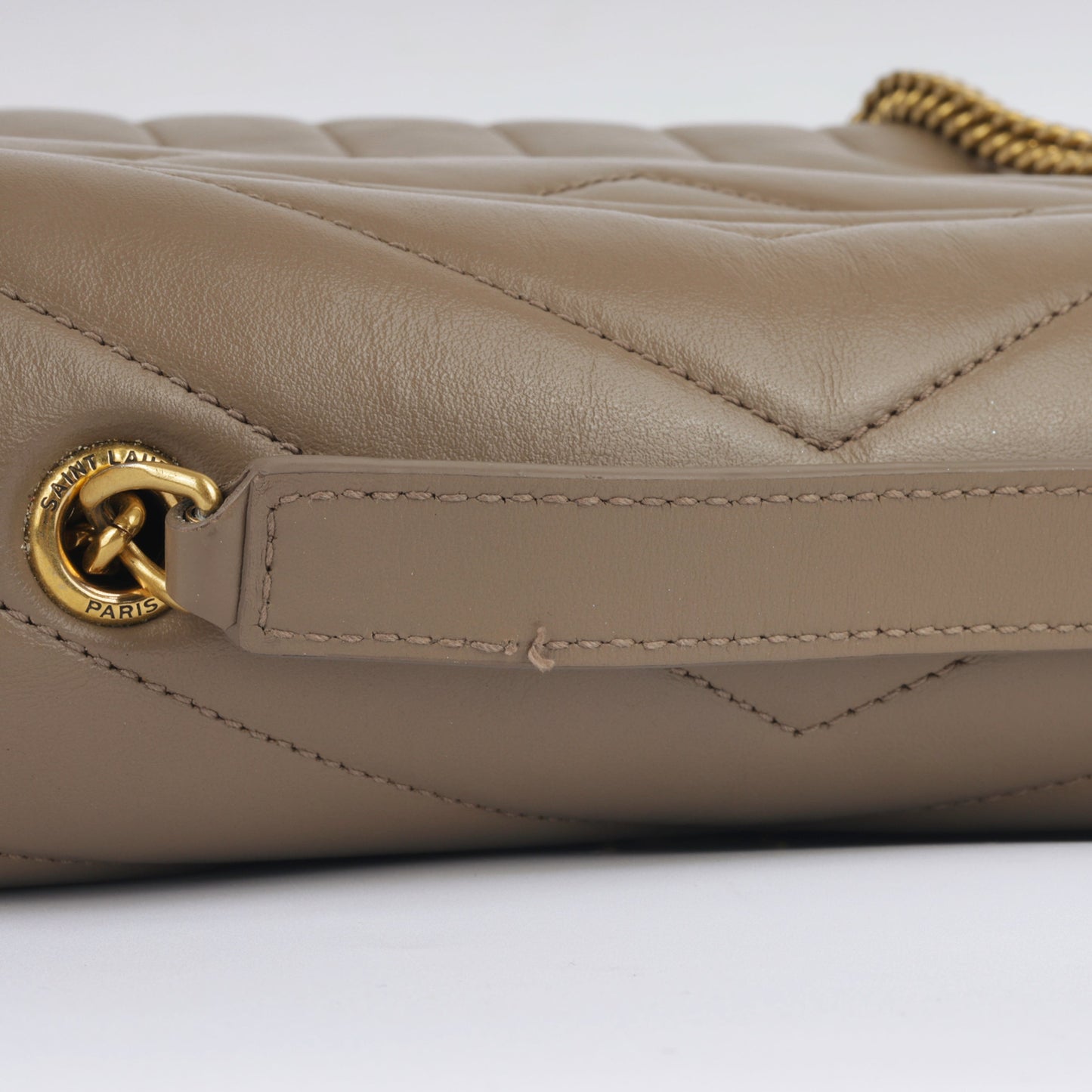 Saint Laurent Loulou Handbag - Rovelle Bags
