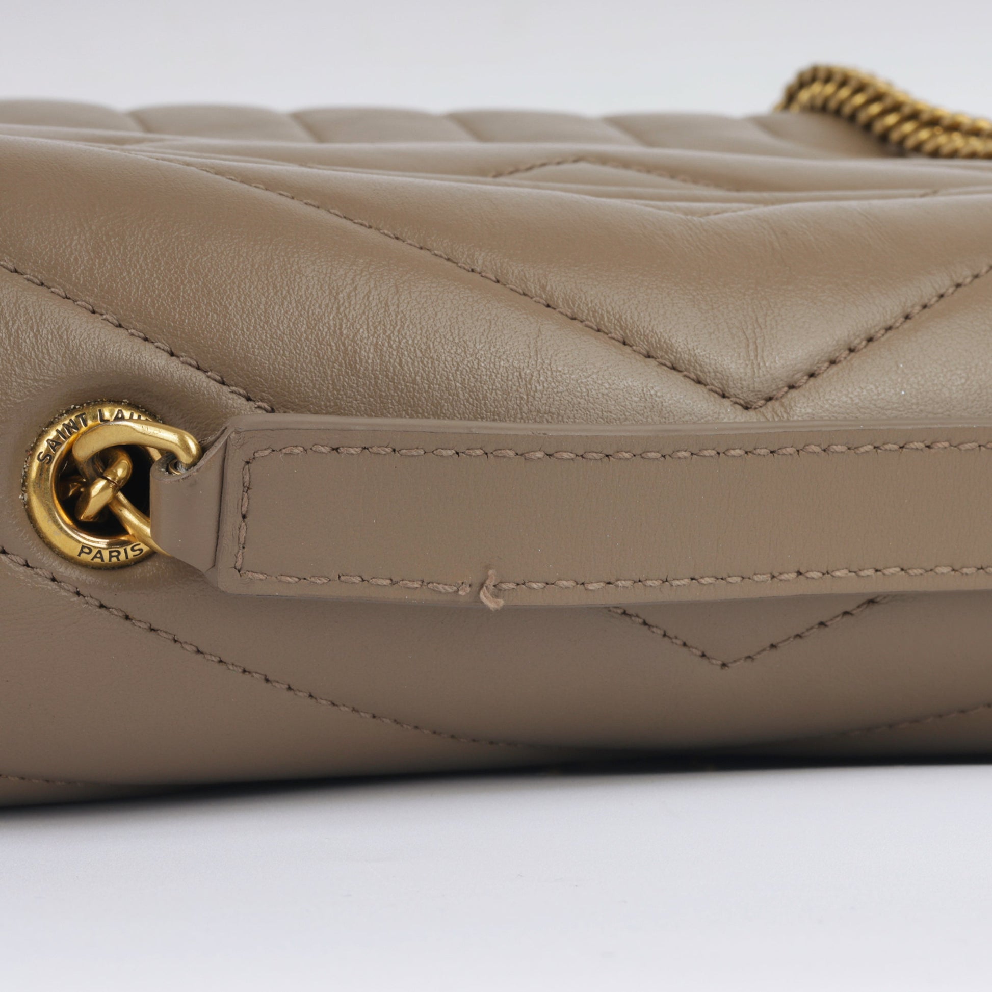 Saint Laurent Loulou Handbag - Rovelle Bags