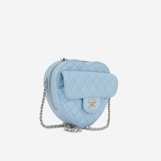 Chanel Handbag - Rovelle Bags