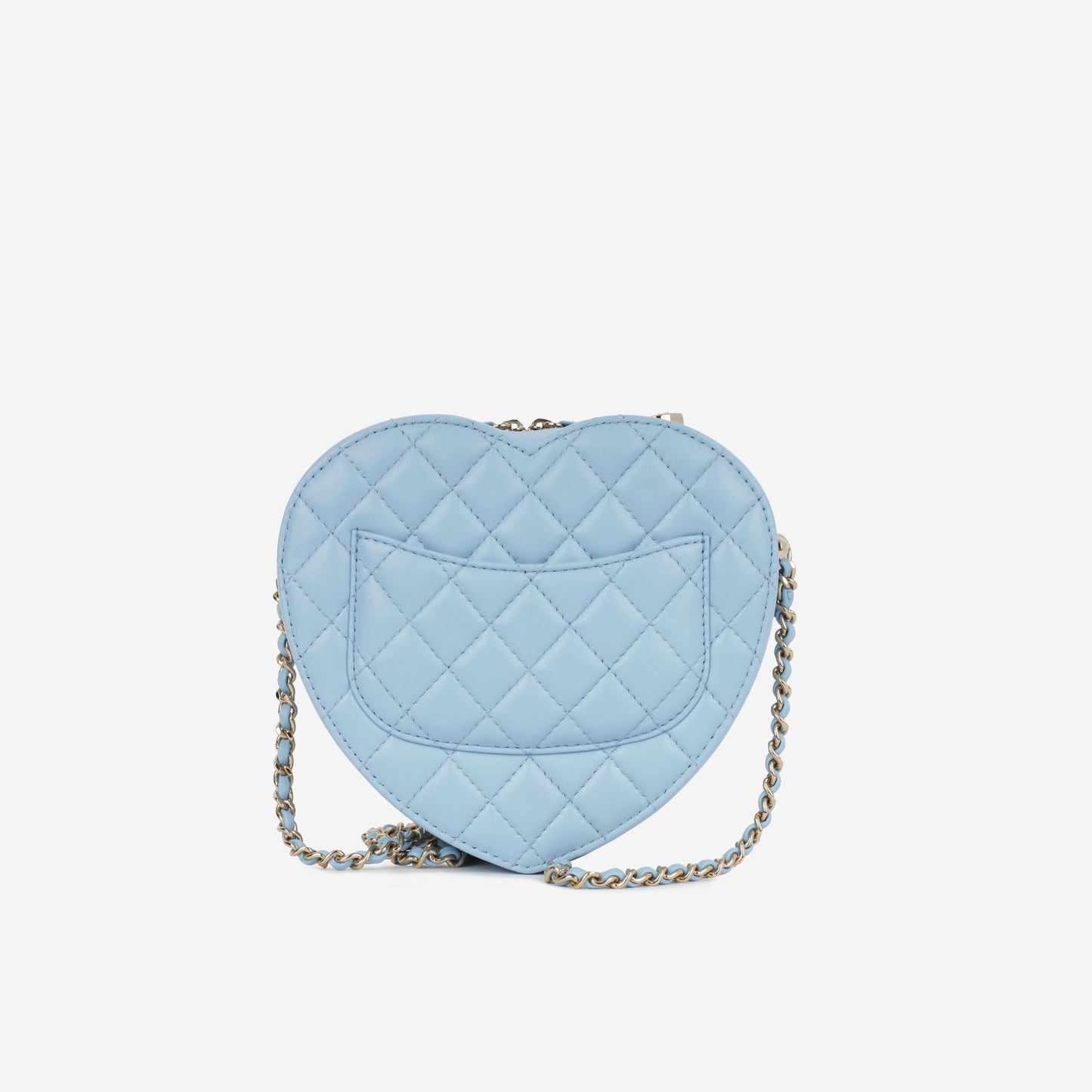 Chanel Handbag - Rovelle Bags