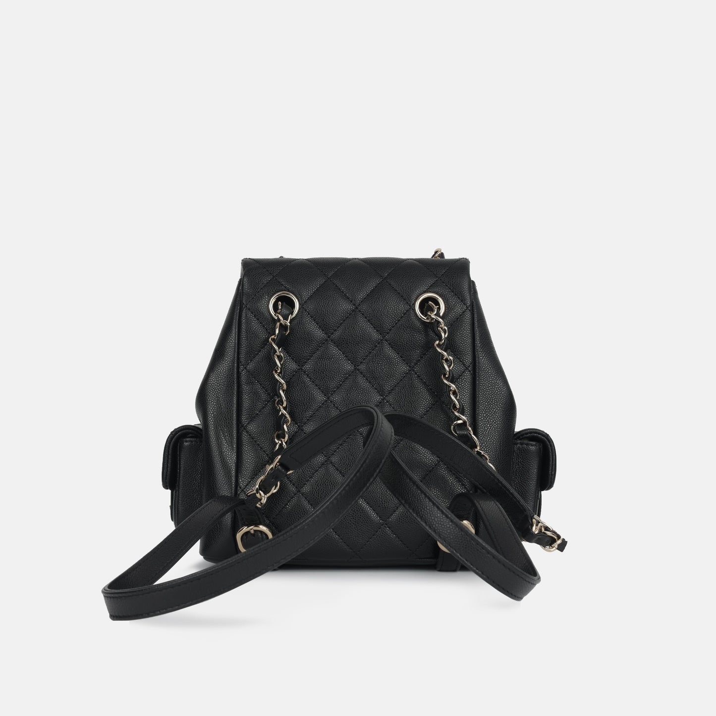 Chanel Backpack - Rovelle Bags