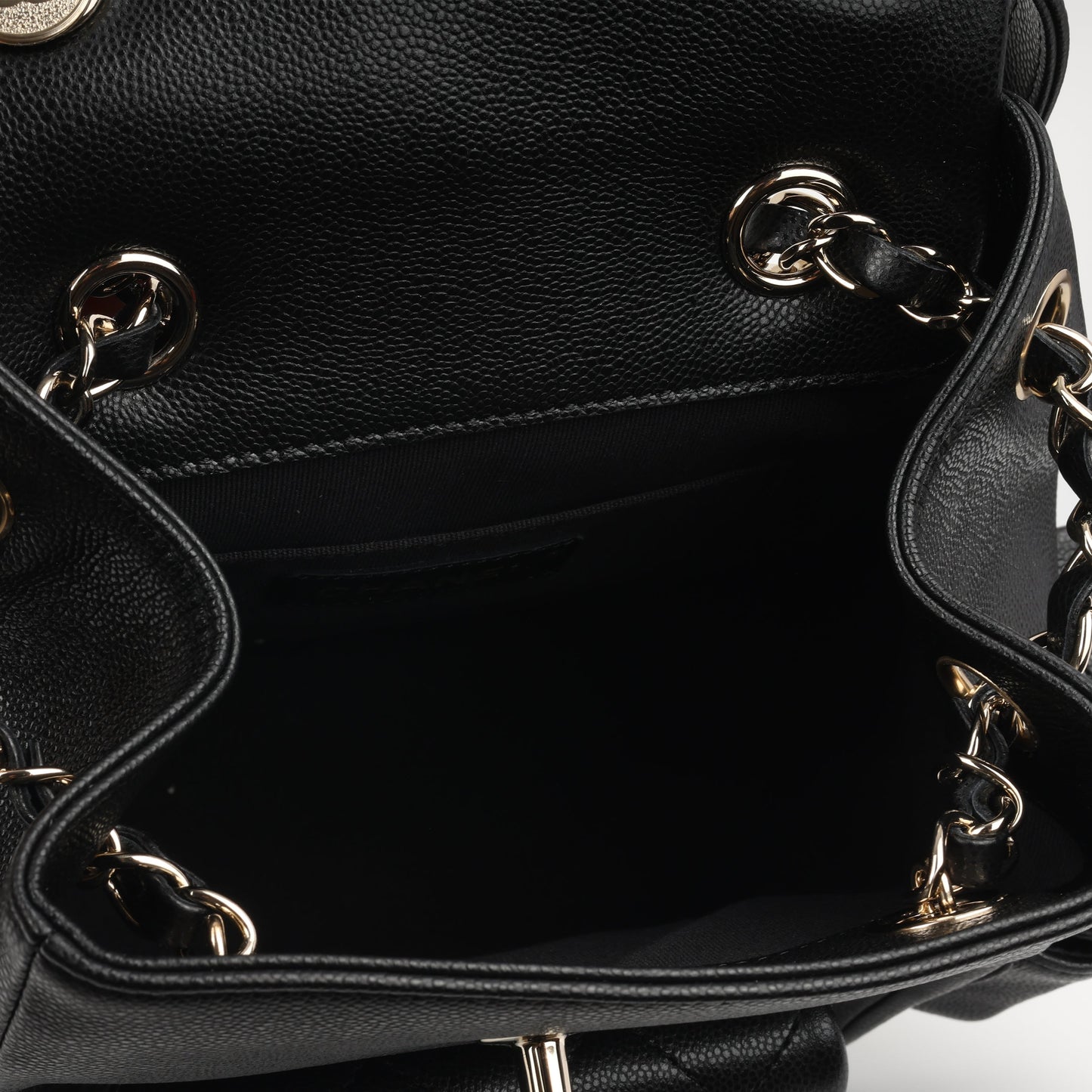 Chanel Backpack - Rovelle Bags